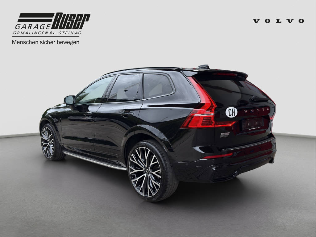 VOLVO XC60 2.0 T8 TE R-Design eAWD-image-5