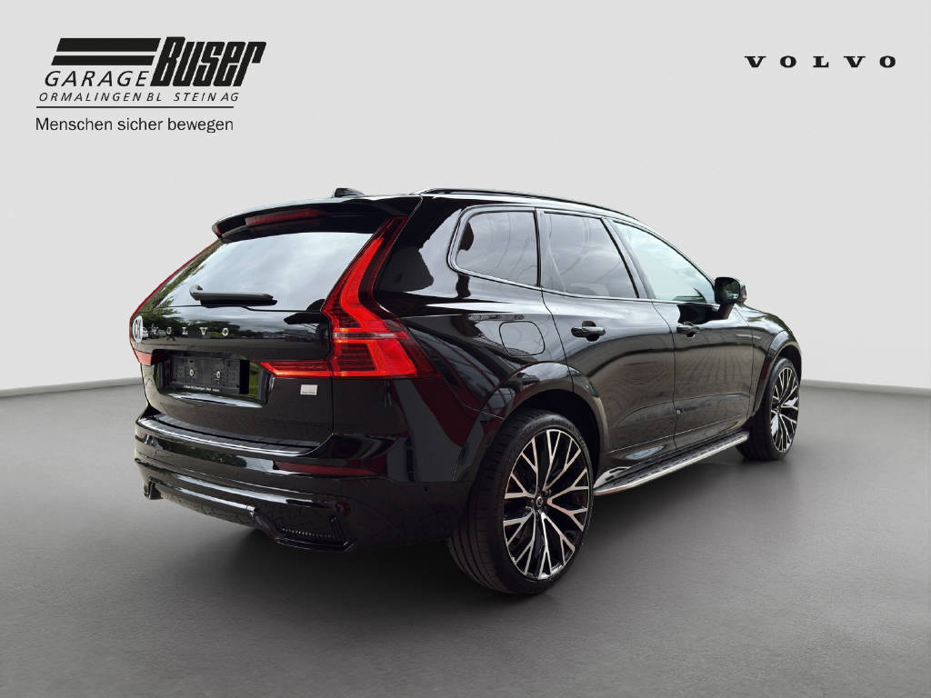 VOLVO XC60 2.0 T8 TE R-Design eAWD-image-3