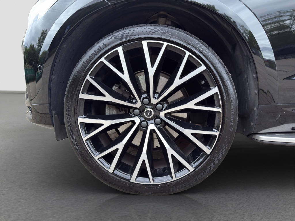 VOLVO XC60 2.0 T8 TE R-Design eAWD-image-12