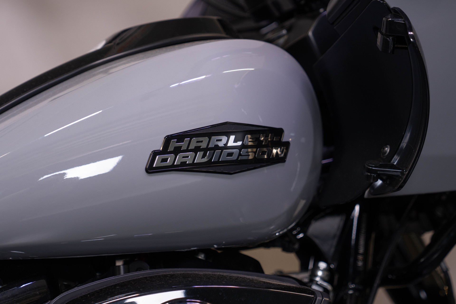 HARLEY-DAVIDSON FLTRX Road Glide 117-image-9