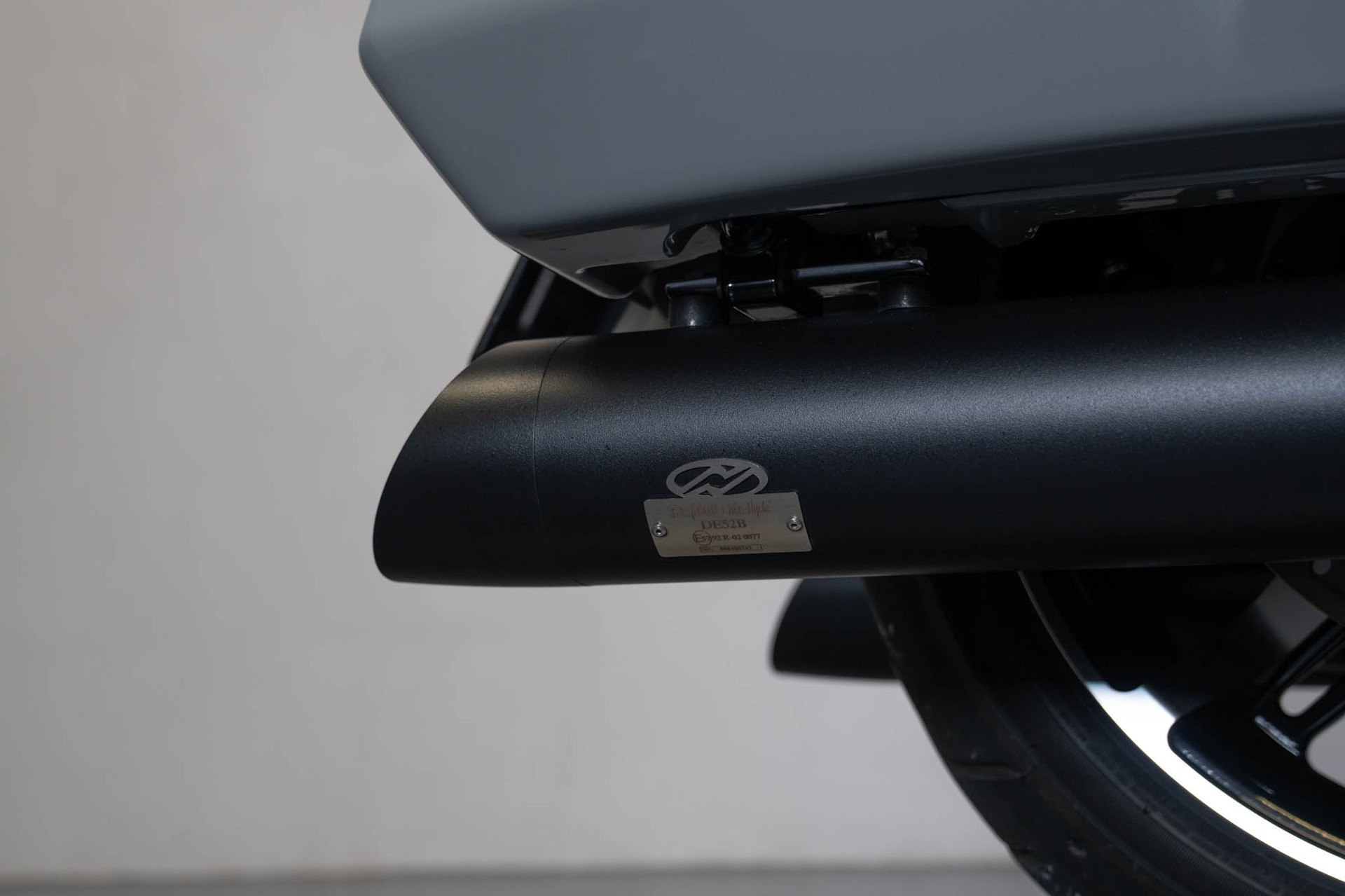 HARLEY-DAVIDSON FLTRX Road Glide 117-image-6