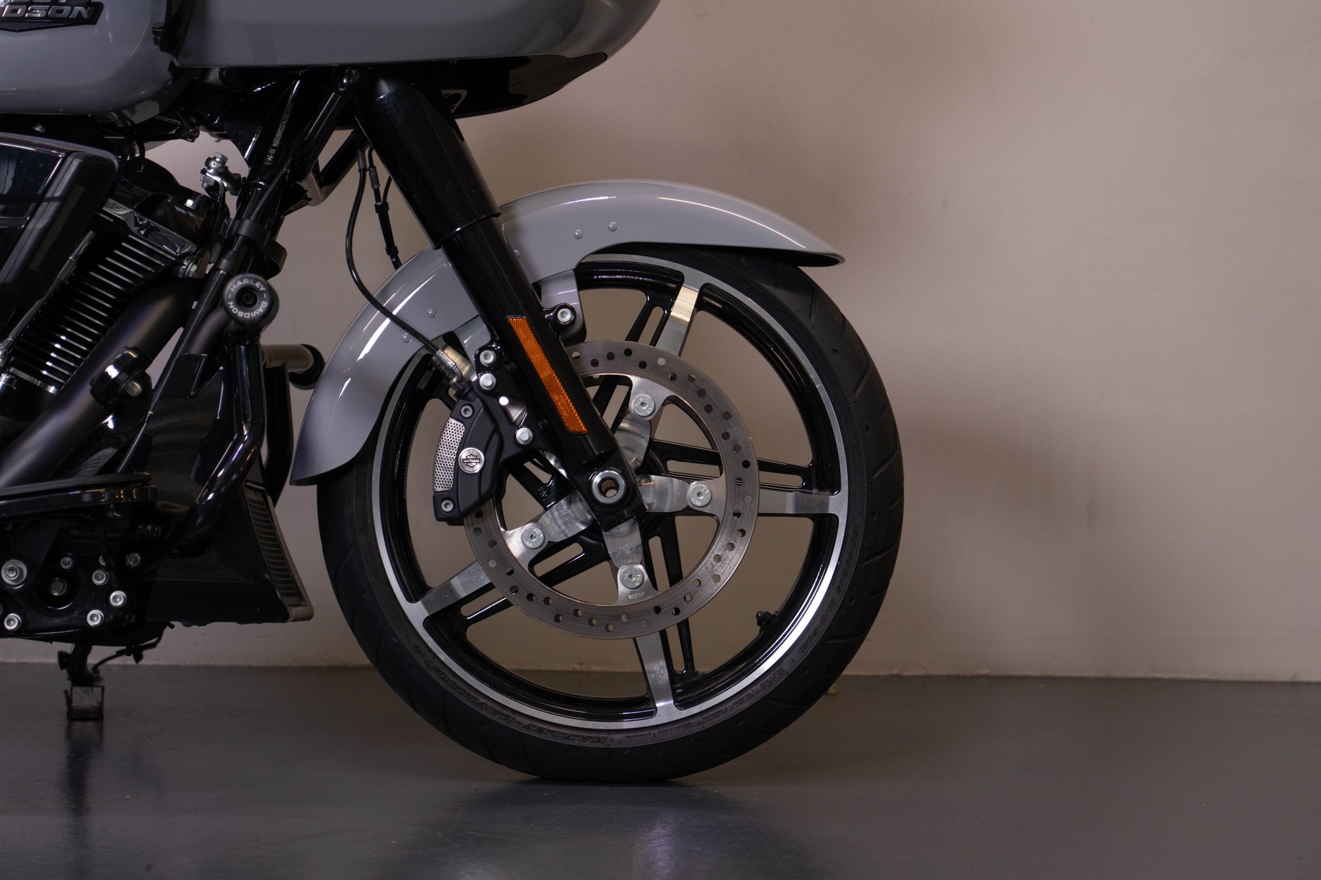 HARLEY-DAVIDSON FLTRX Road Glide 117-image-4