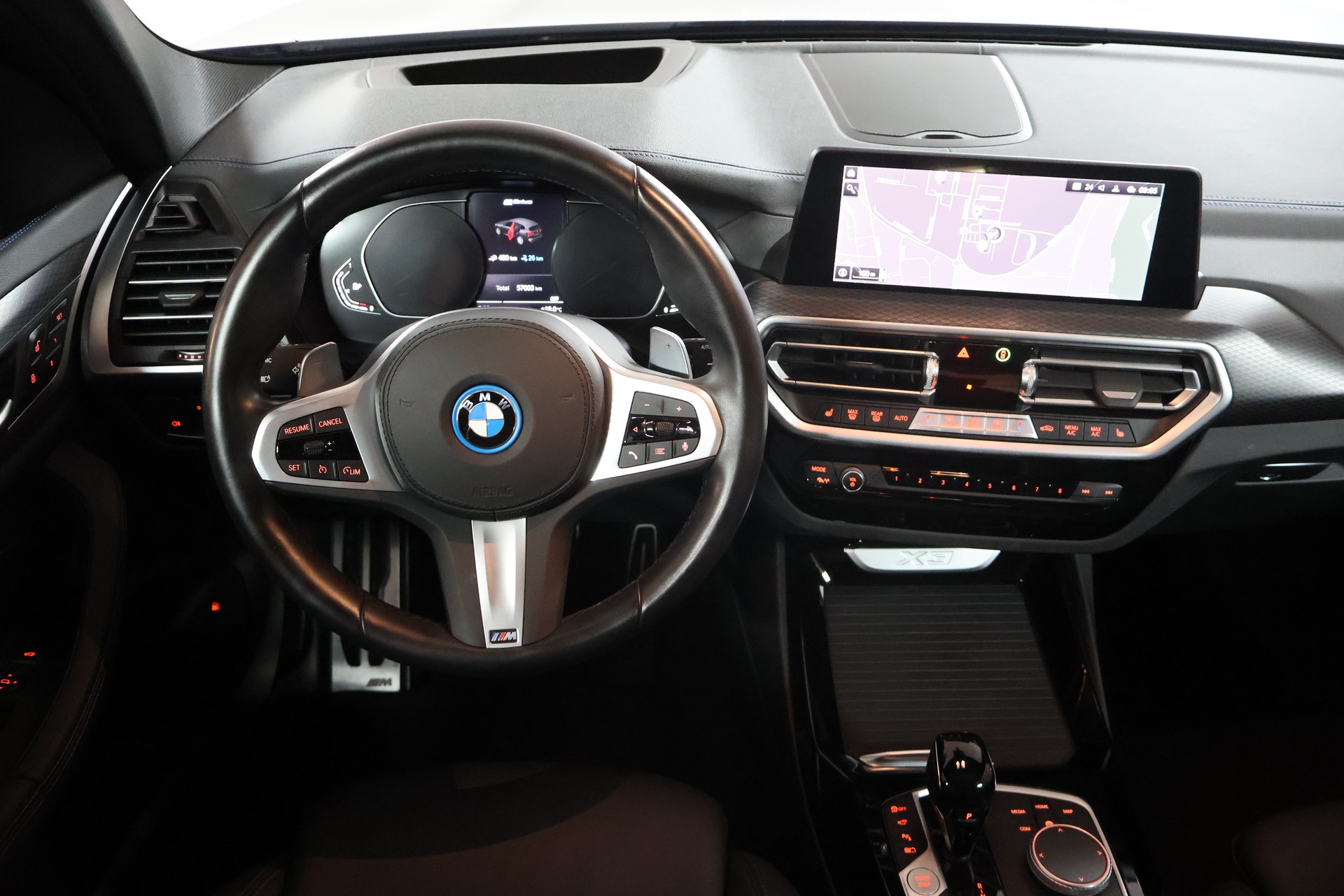 BMW X3 xDrive 30e M Sport-image-10