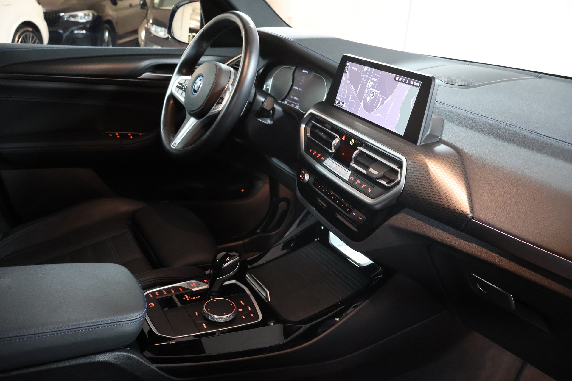 BMW X3 xDrive 30e M Sport-image-12