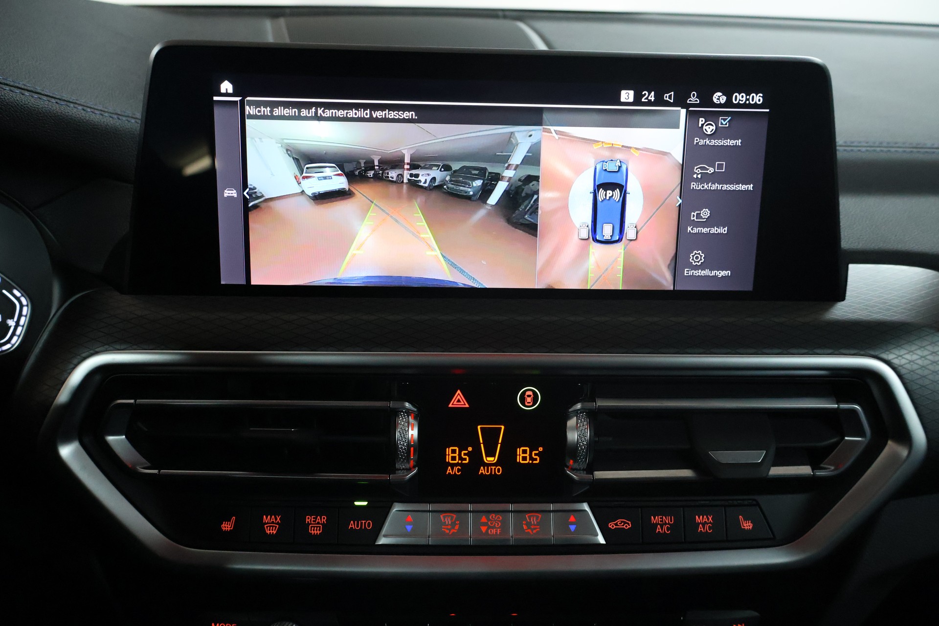 BMW X3 xDrive 30e M Sport-image-14