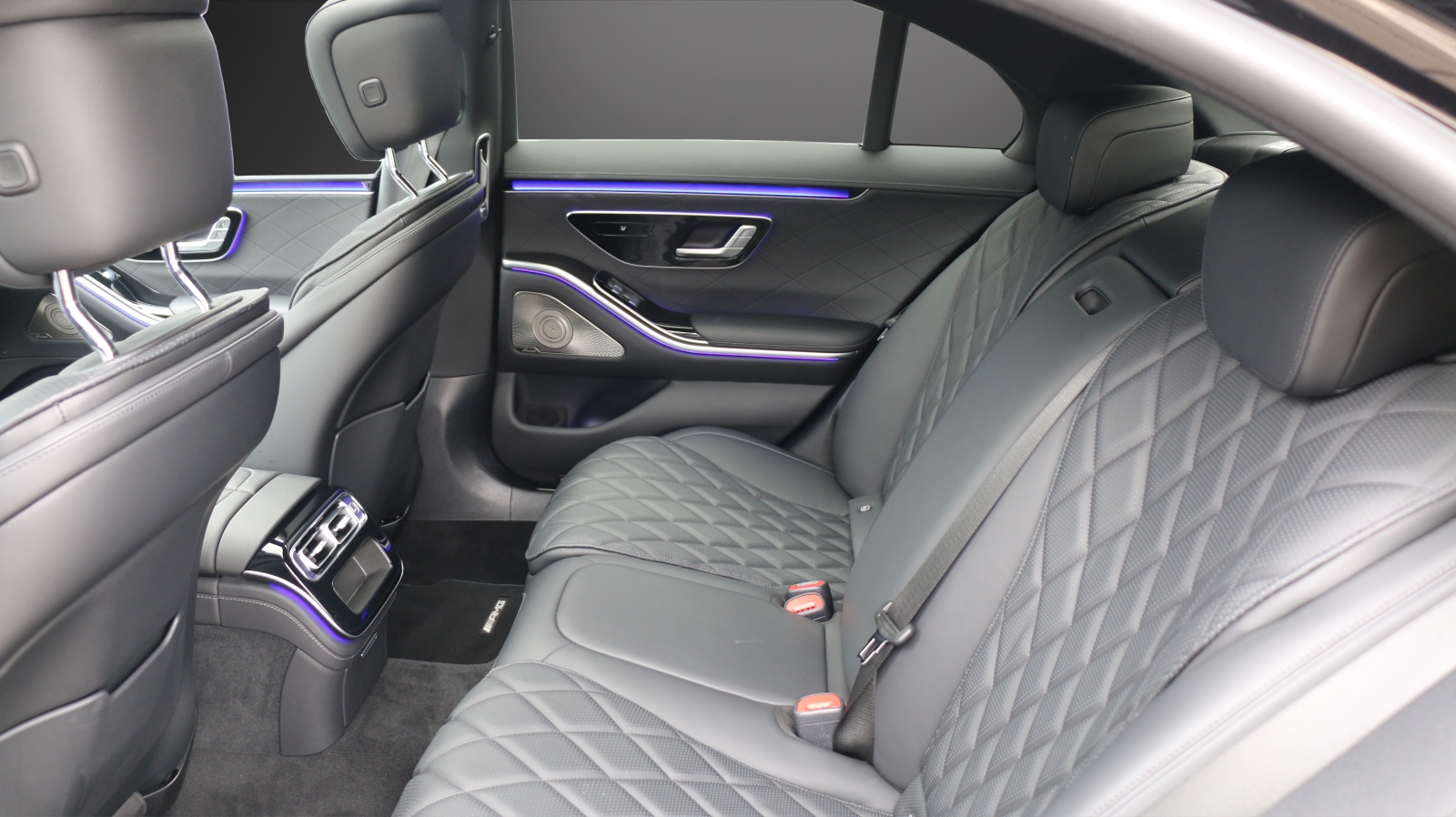 MERCEDES-BENZ S 350 d 4Matic AMG Line-image-12