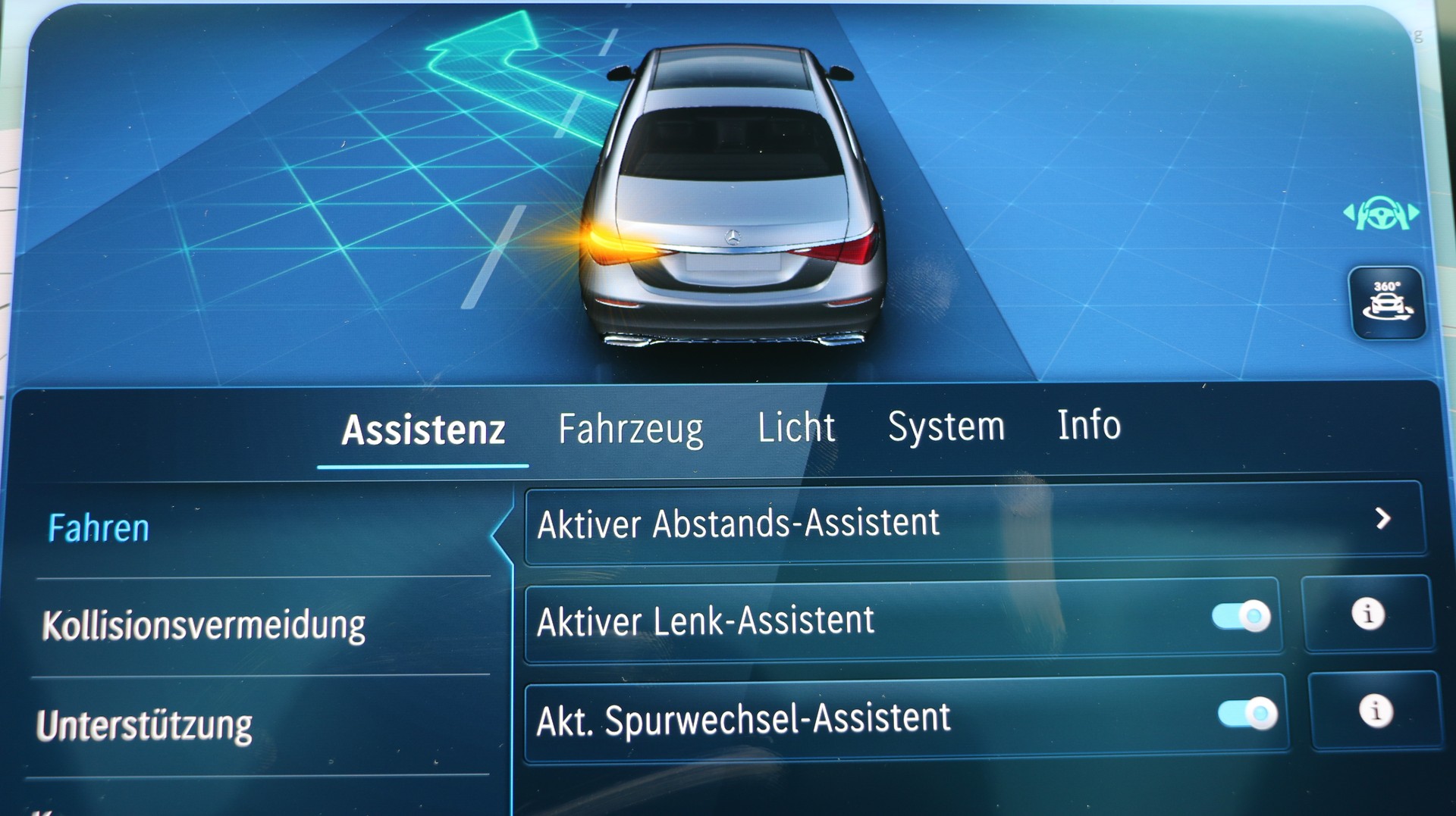 MERCEDES-BENZ S 350 d 4Matic AMG Line-image-6