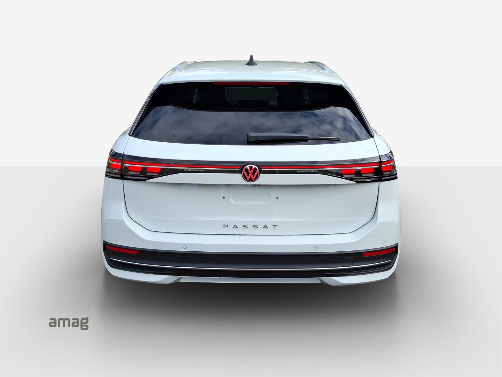 VW Passat Variant 2.0 TDI evo Business DSG-image-3