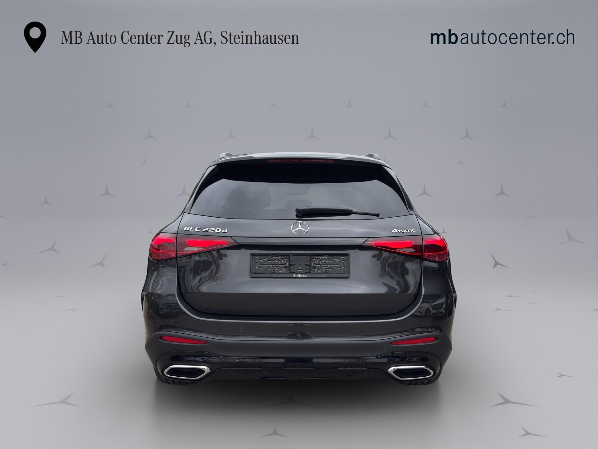 MERCEDES-BENZ GLC 220 d AMG Line 4matic-image-5