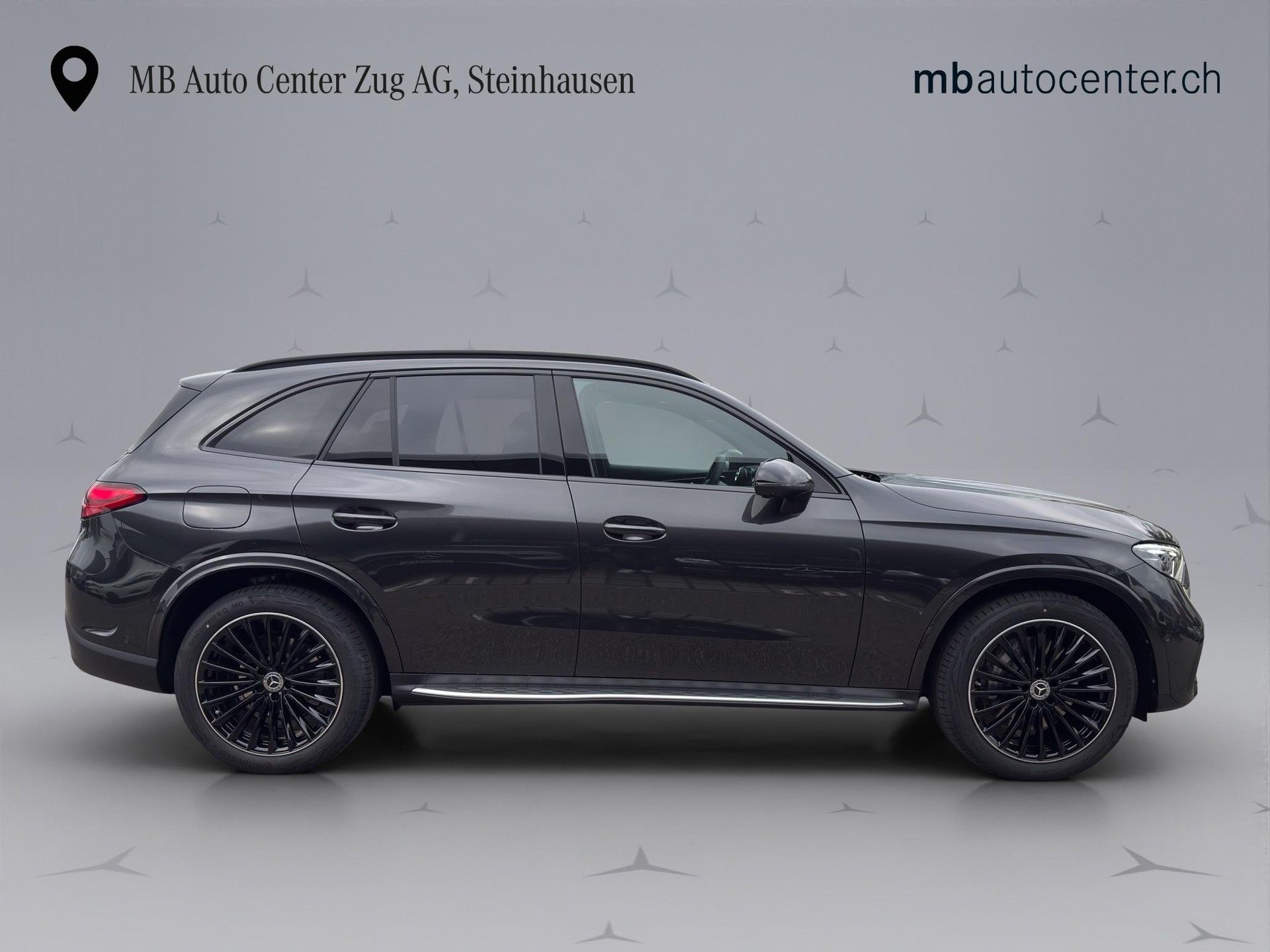 MERCEDES-BENZ GLC 220 d AMG Line 4matic-image-7