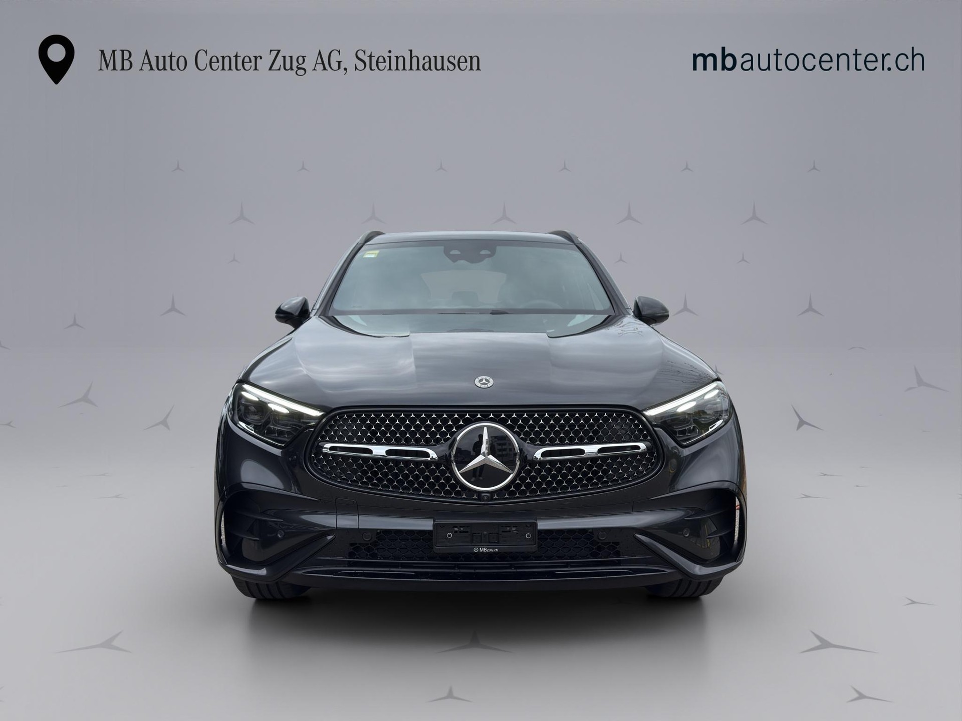 MERCEDES-BENZ GLC 220 d AMG Line 4matic-image-9