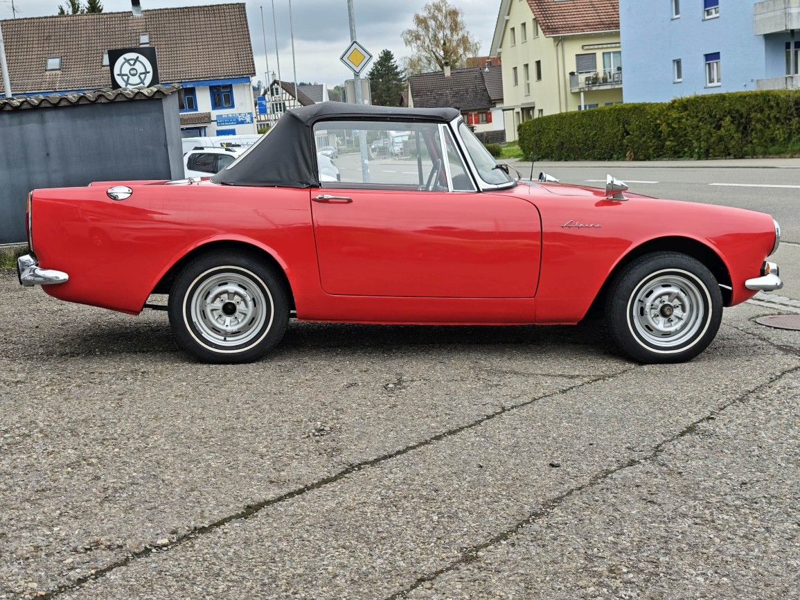 SUNBEAM Alpine-image-4