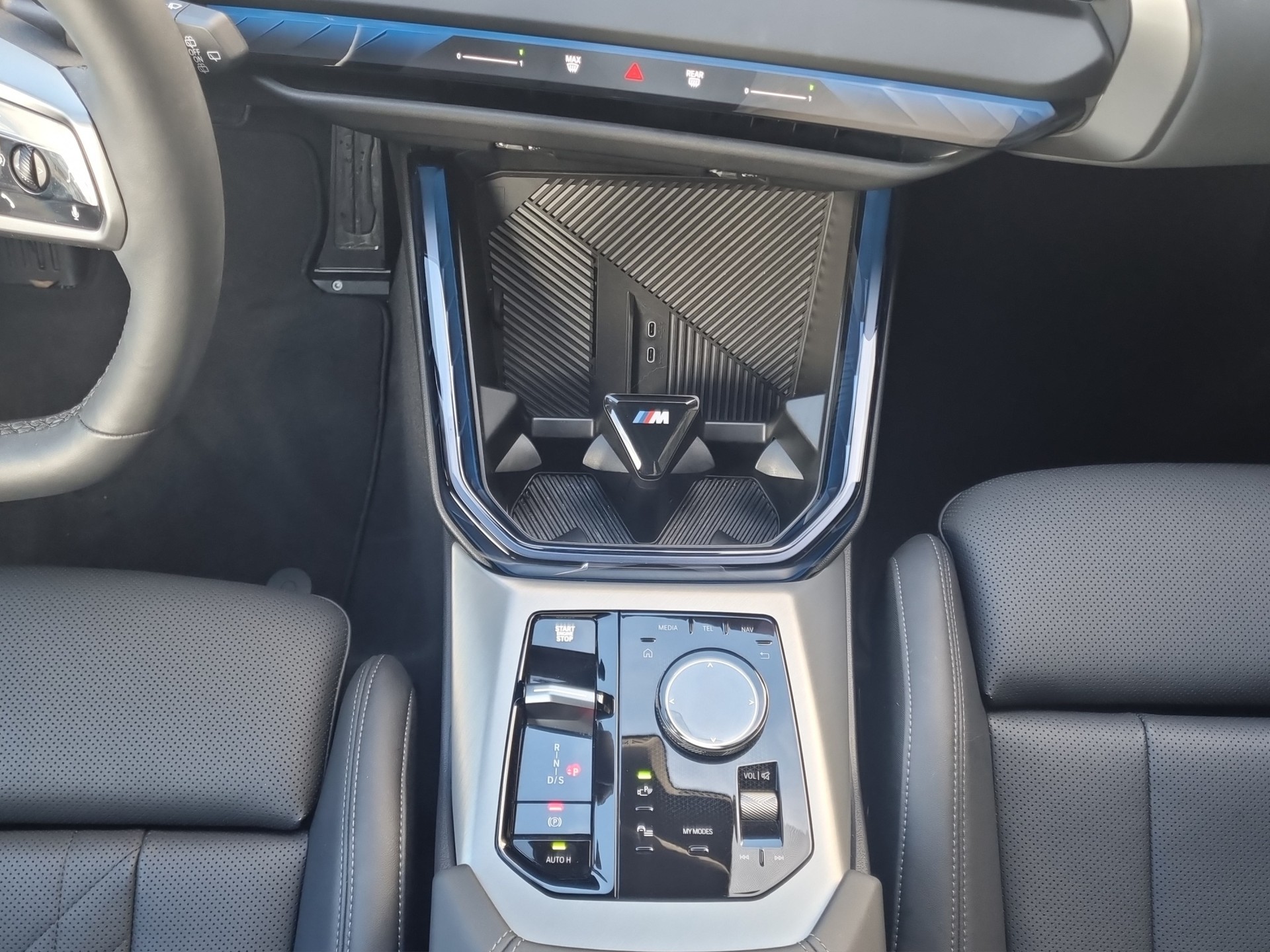 BMW X3 xDrive 48V 20d M Sport Pro-image-12