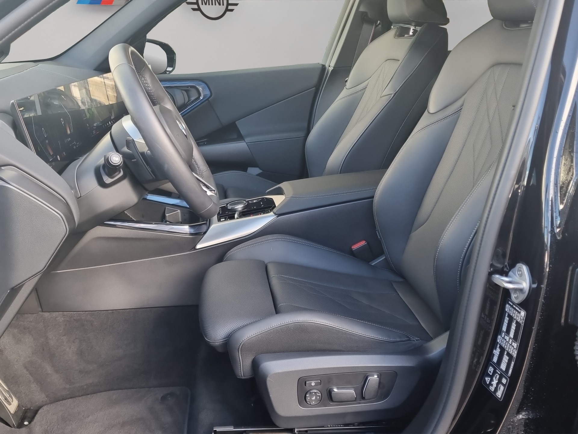 BMW X3 xDrive 48V 20d M Sport Pro-image-14