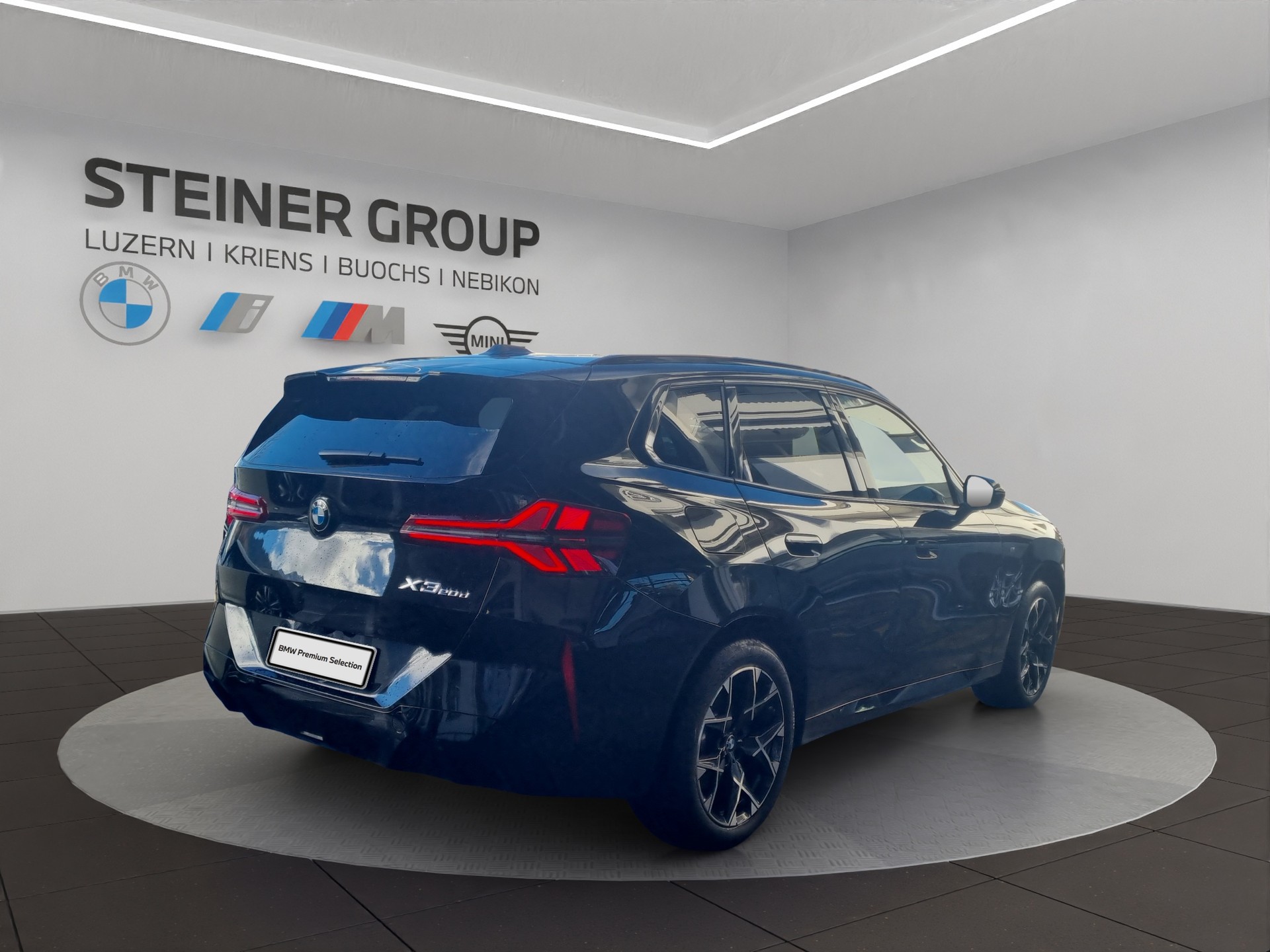 BMW X3 xDrive 48V 20d M Sport Pro-image-6