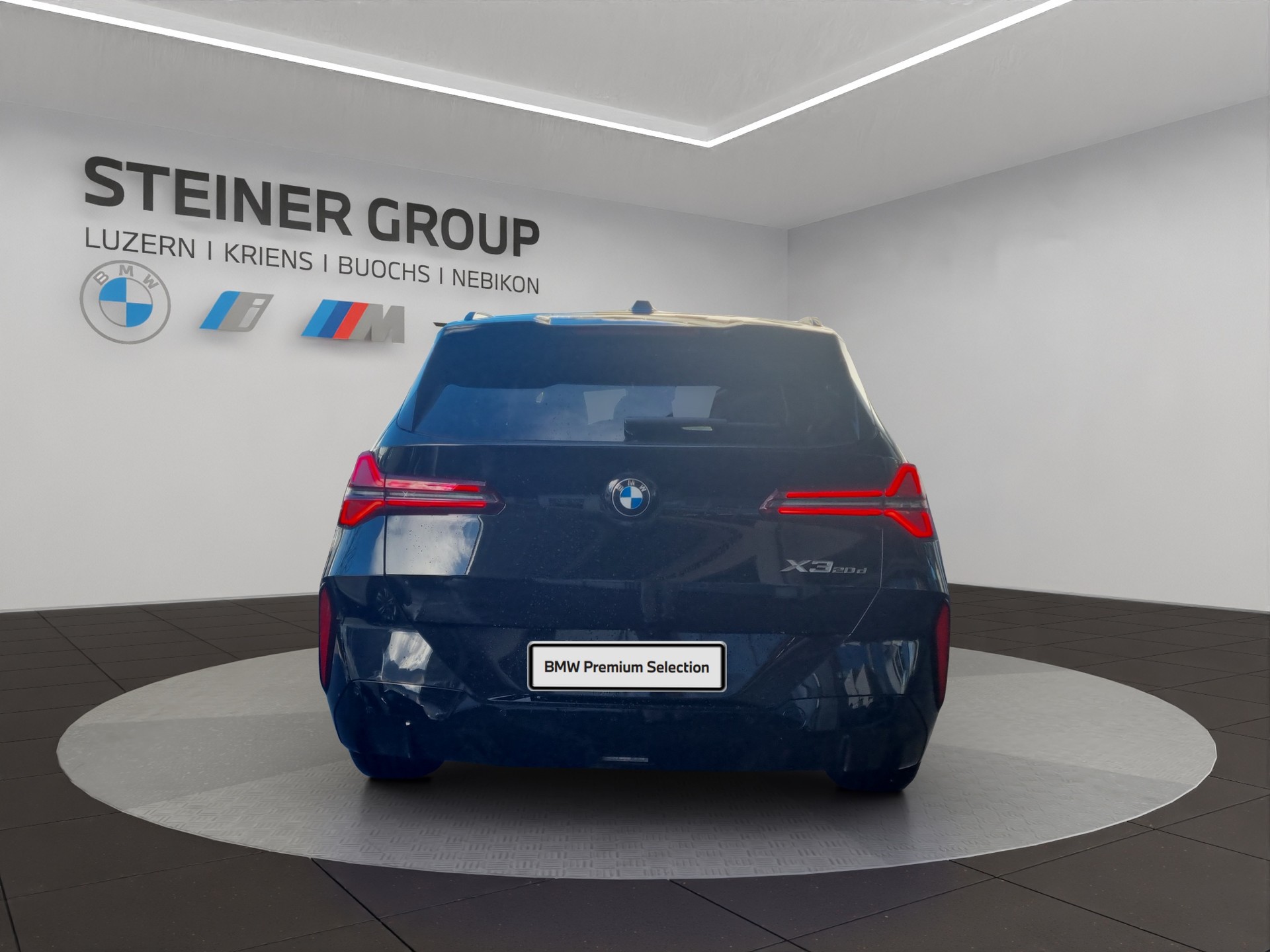 BMW X3 xDrive 48V 20d M Sport Pro-image-7