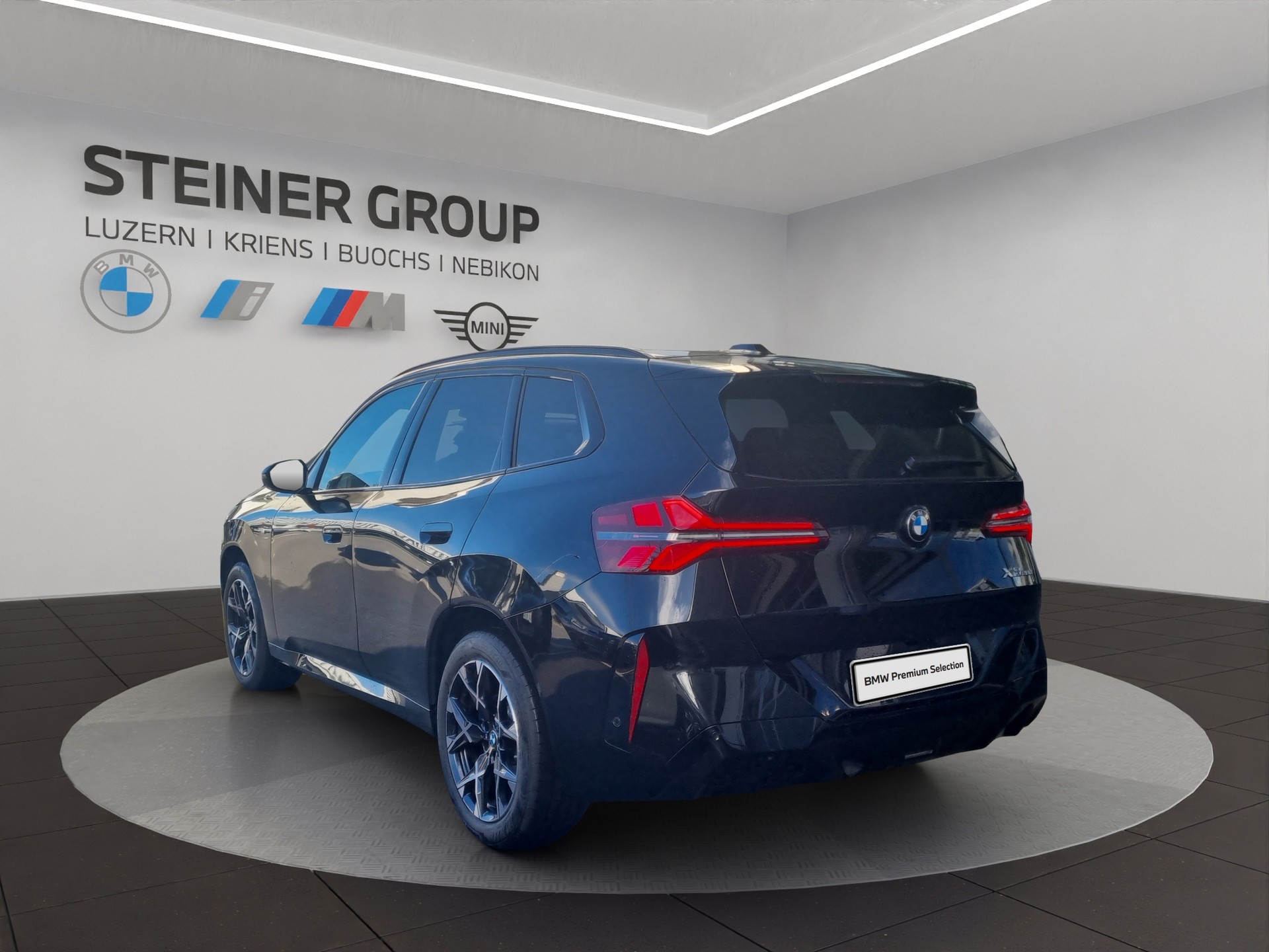 BMW X3 xDrive 48V 20d M Sport Pro-image-5