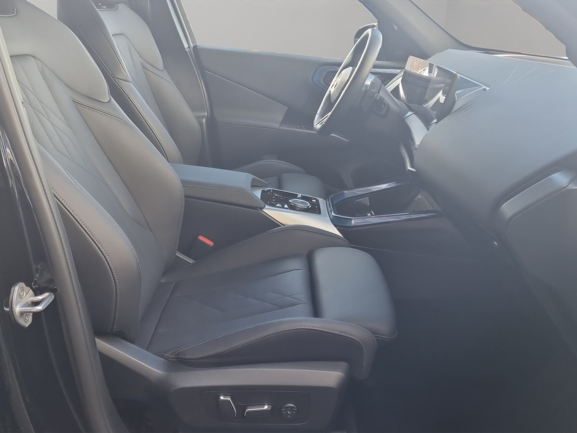 BMW X3 xDrive 48V 20d M Sport Pro-image-15