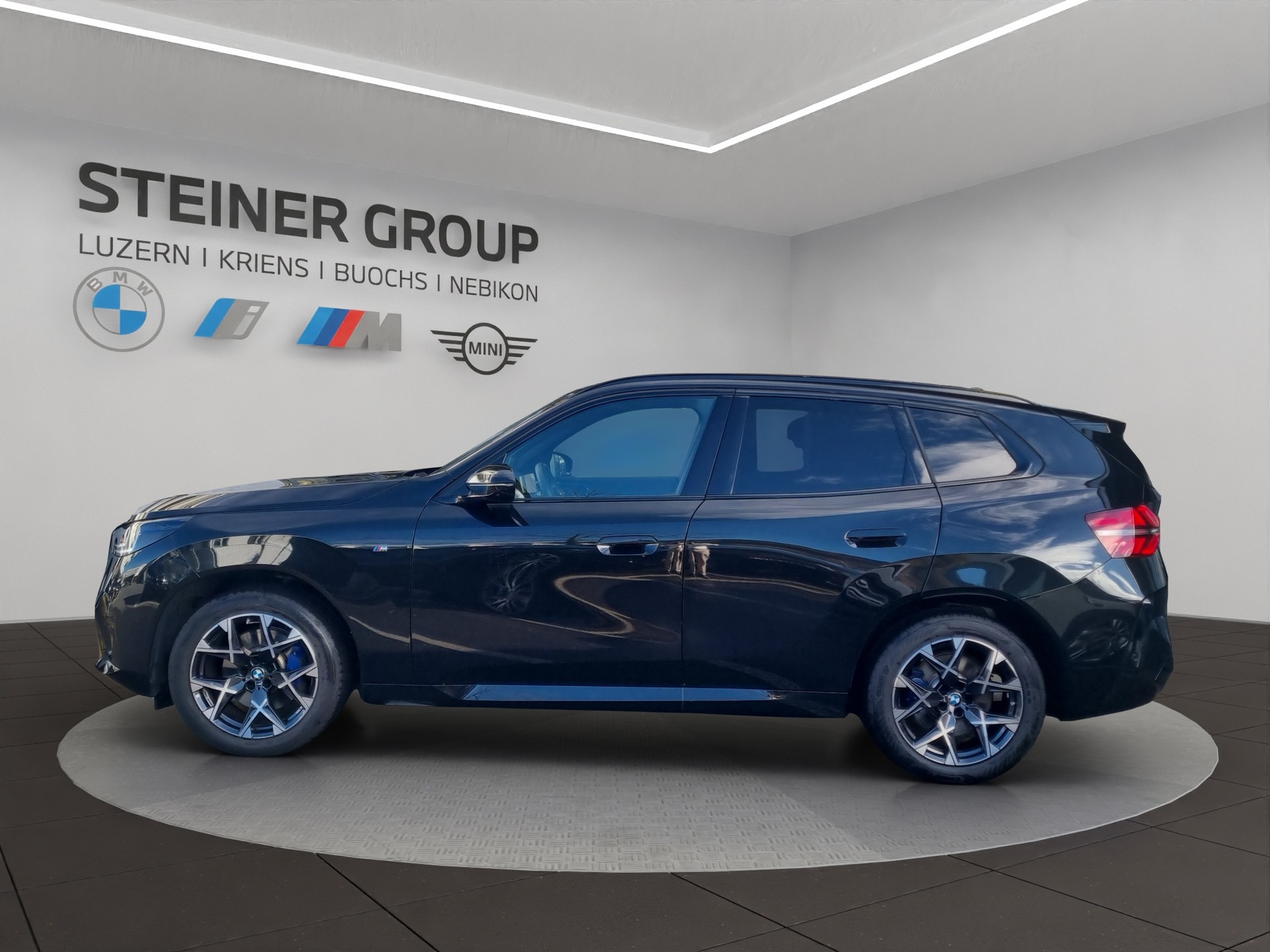 BMW X3 xDrive 48V 20d M Sport Pro-image-3