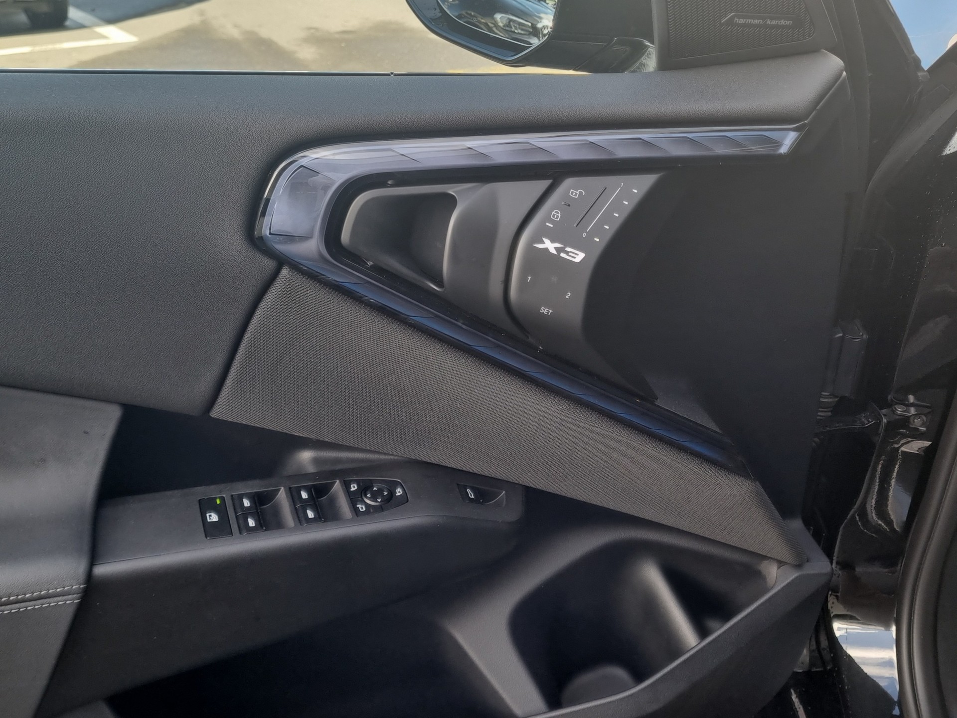 BMW X3 xDrive 48V 20d M Sport Pro-image-19