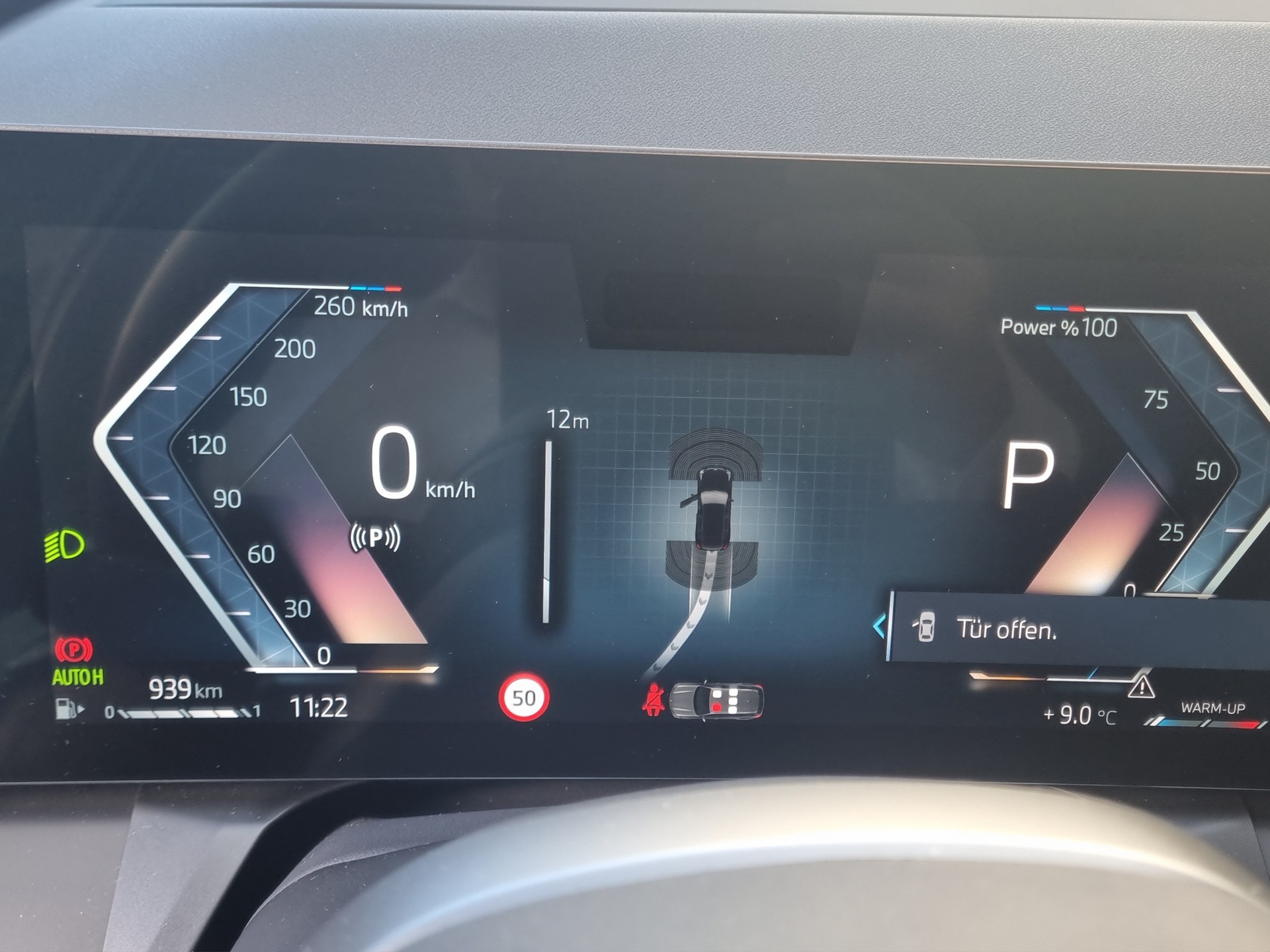 BMW X3 xDrive 48V 20d M Sport Pro-image-10
