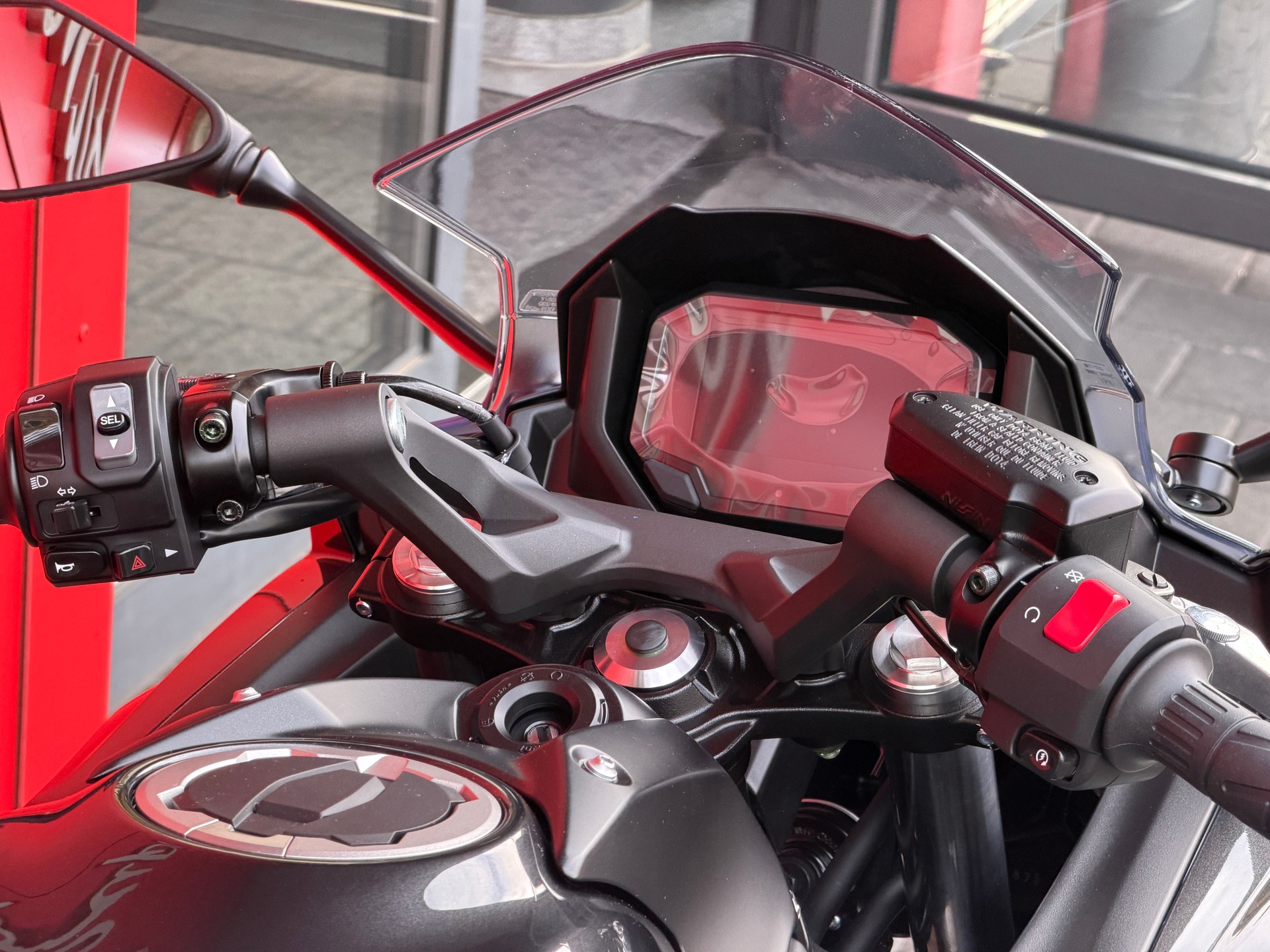 KAWASAKI Ninja 650 (35kW)-image-6
