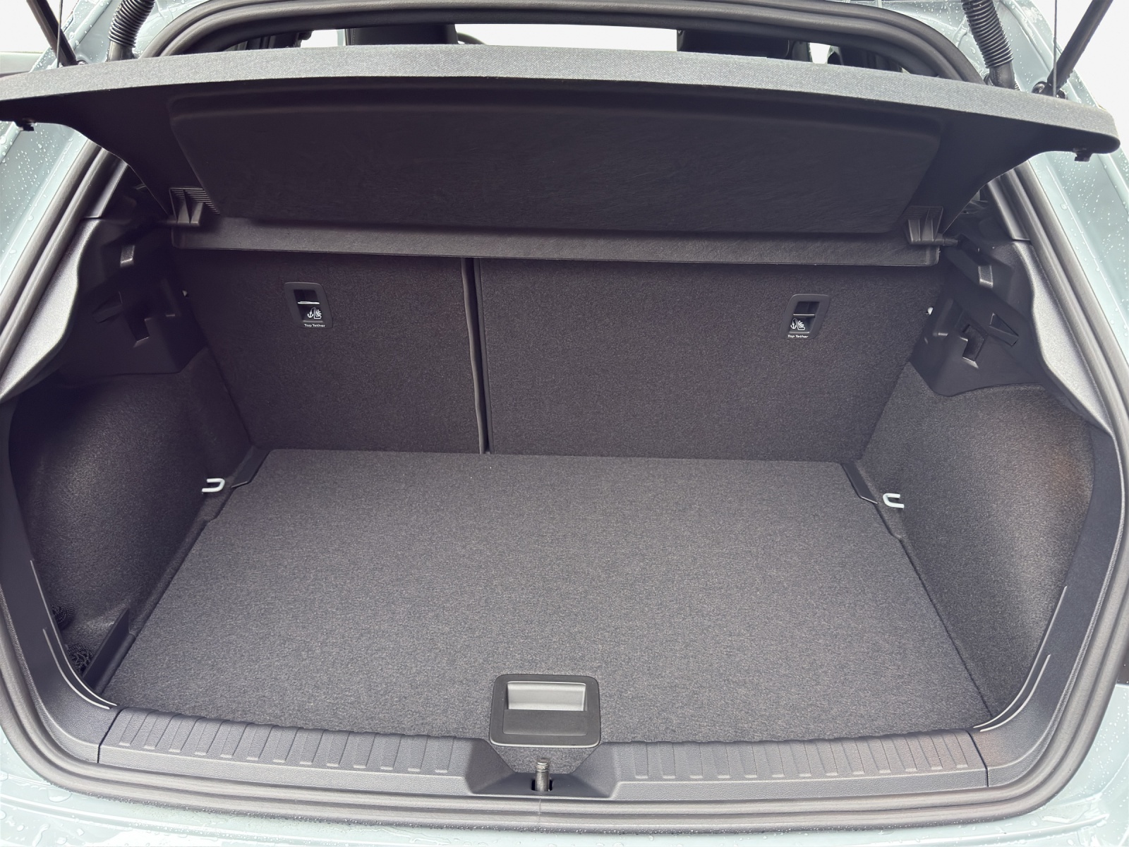 AUDI A1 Sportback 30 TFSI S Line Attraction S-tronic-image-12