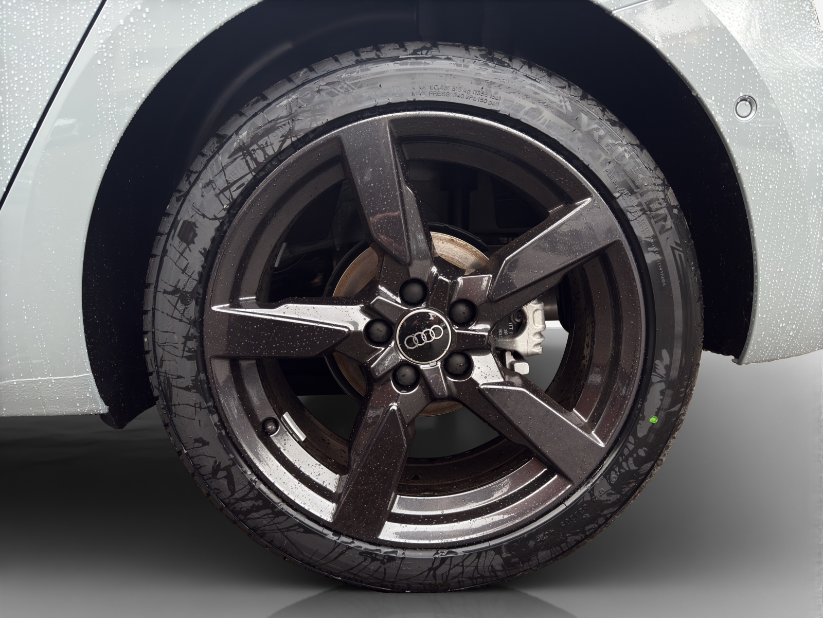 AUDI A1 Sportback 30 TFSI S Line Attraction S-tronic-image-14