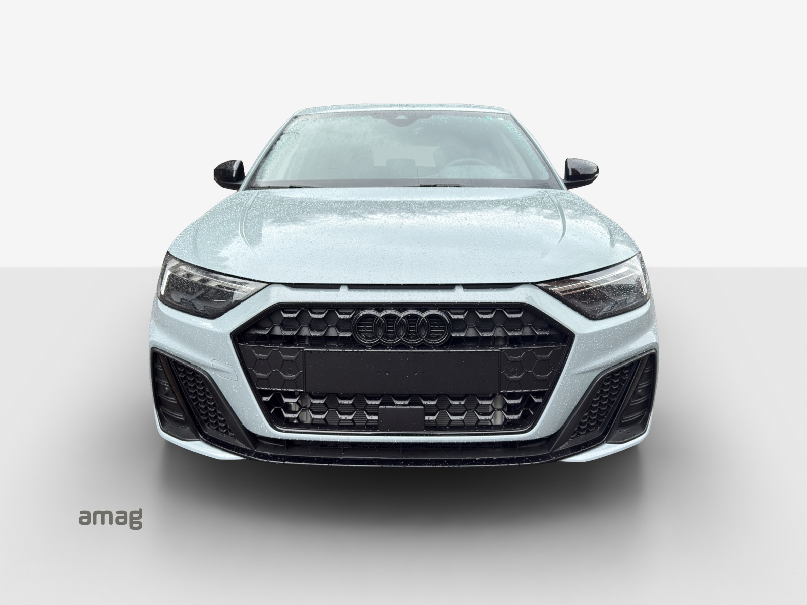 AUDI A1 Sportback 30 TFSI S Line Attraction S-tronic-image-6