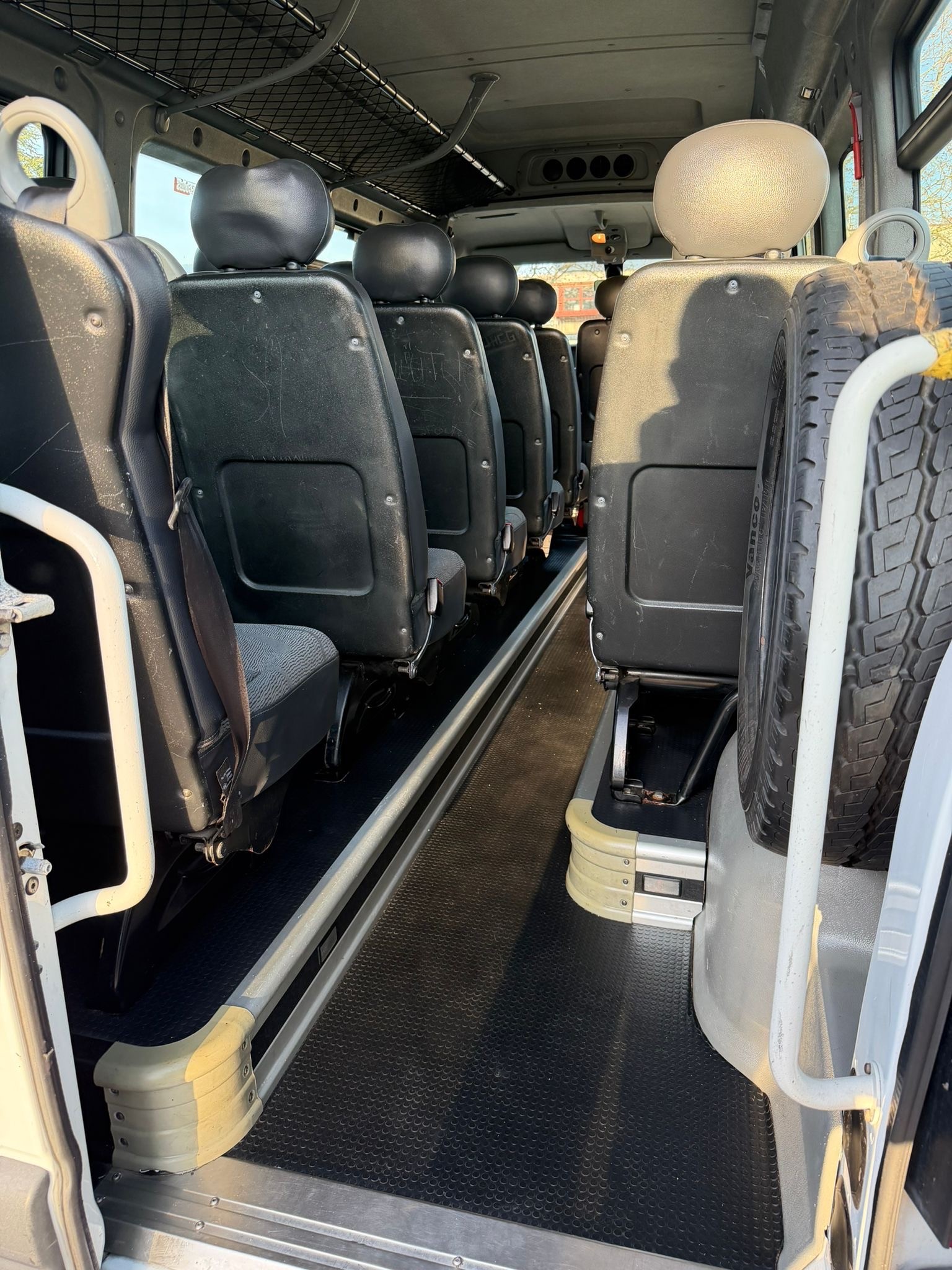 RENAULT Master T39 2.5dCi L3H2-image-12