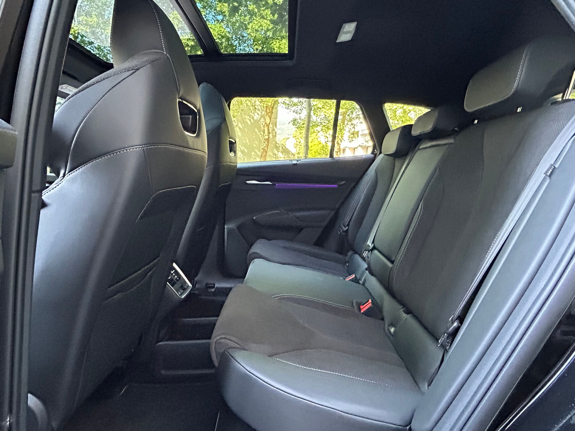 SKODA Enyaq 85x Sportline 4x4-image-12