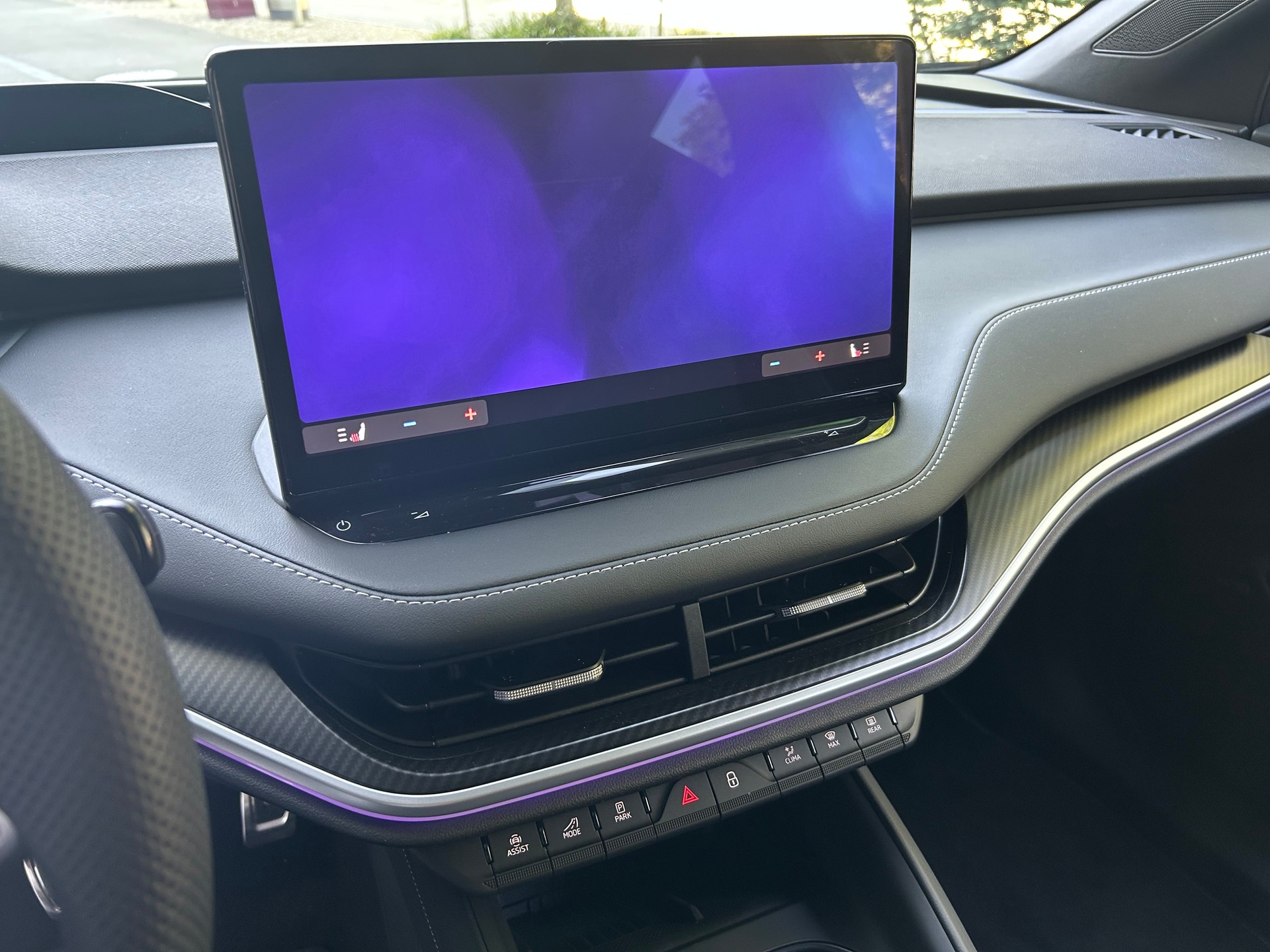 SKODA Enyaq 85x Sportline 4x4-image-11