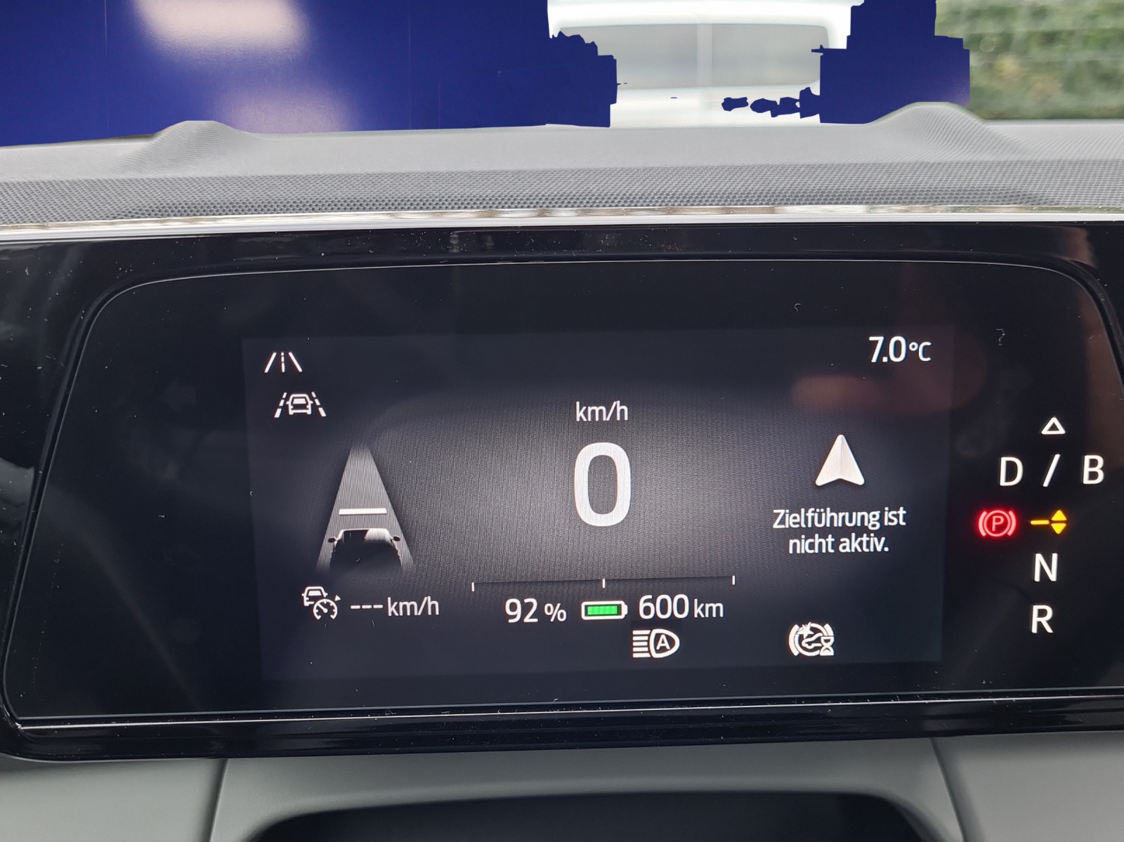 FORD Capri Extended Range (77 kWh) Premium RWD AUTOMAT-image-10