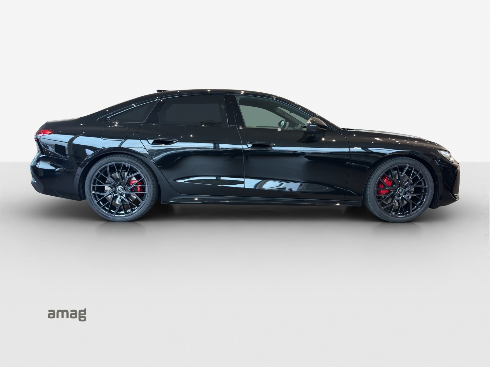 AUDI A6 Limousine TFSI quattro 270 kW S tronic-image-11