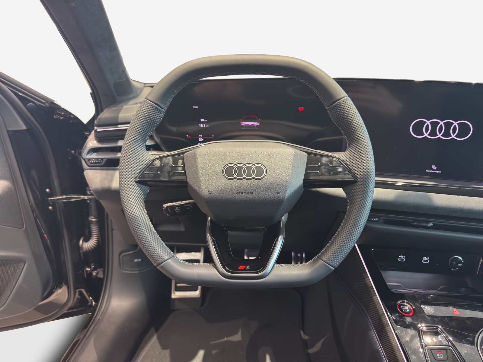 AUDI A6 Limousine TFSI quattro 270 kW S tronic-image-7