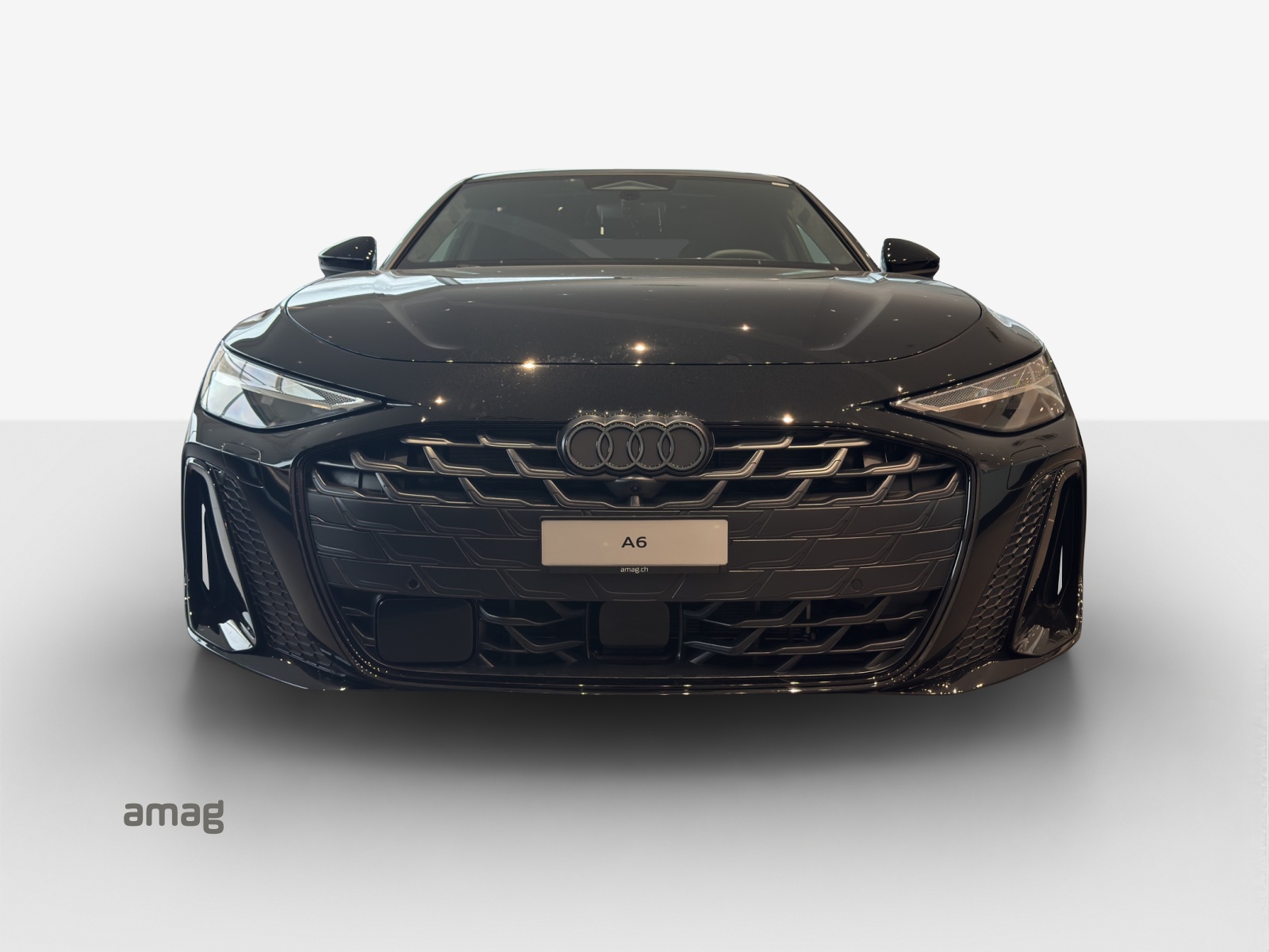 AUDI A6 Limousine TFSI quattro 270 kW S tronic-image-4