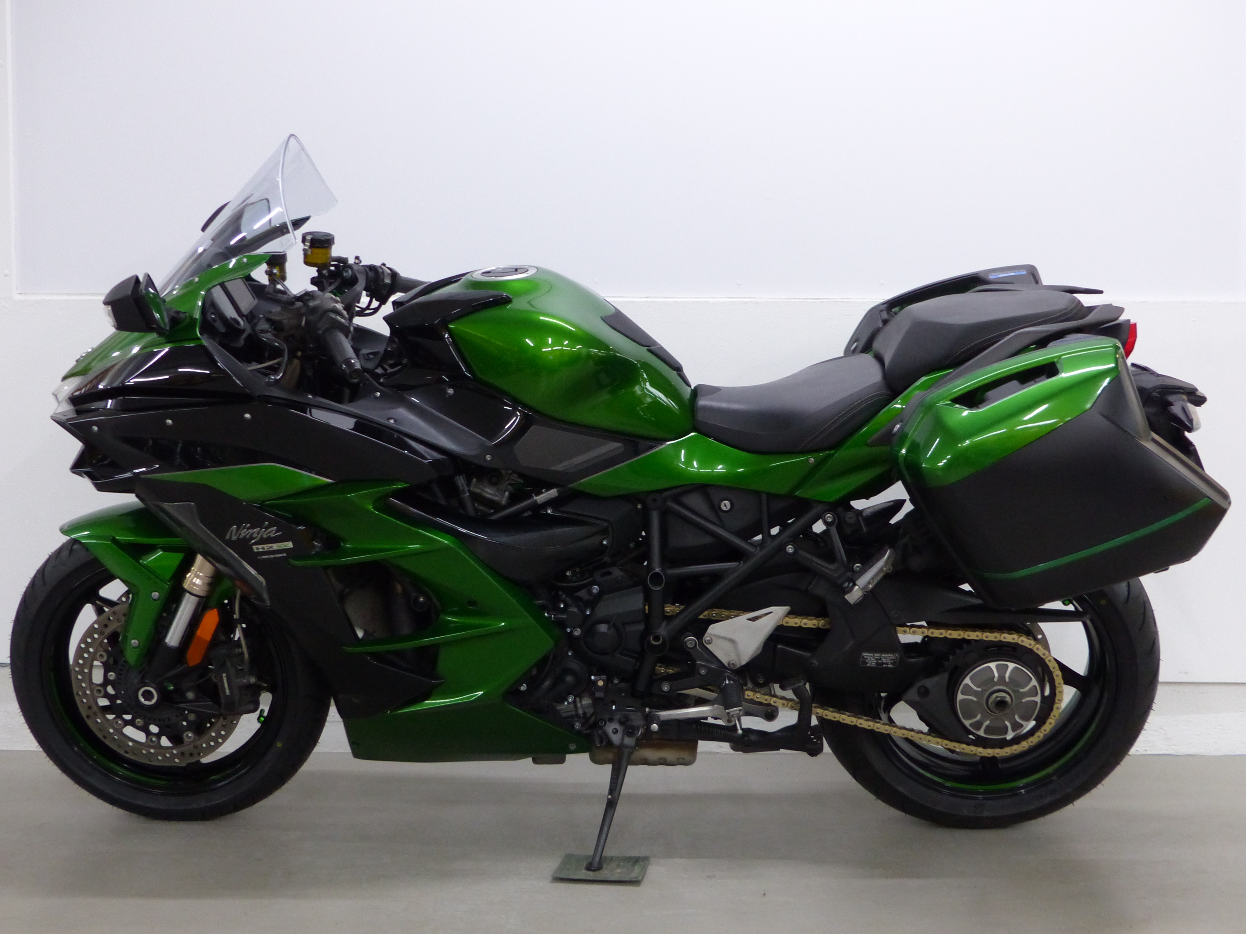 KAWASAKI Ninja H2 SX SE Tourer ABS Kaufen