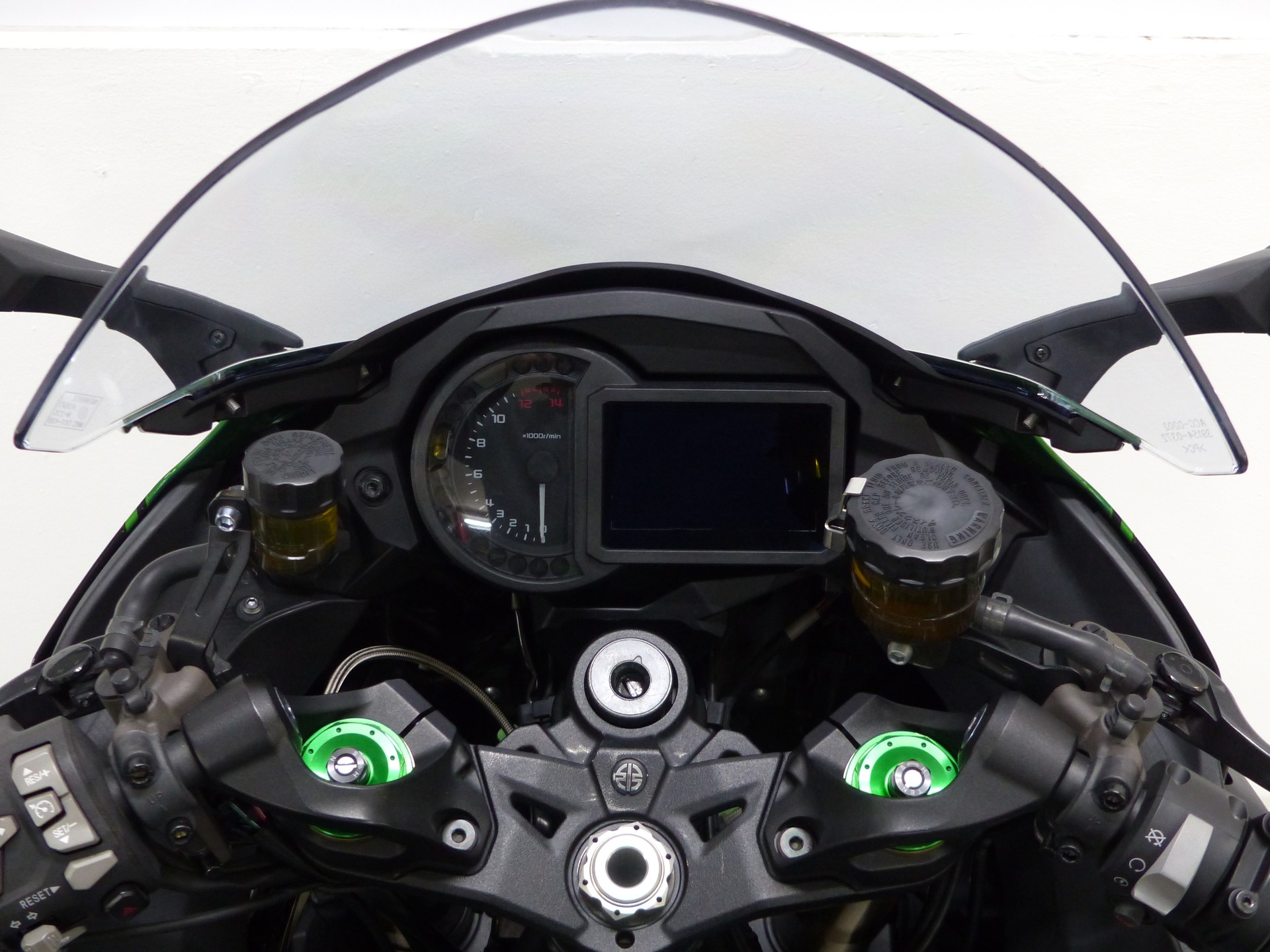 KAWASAKI Ninja H2 SX SE Tourer ABS-image-4