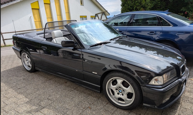BMW 325-image-4