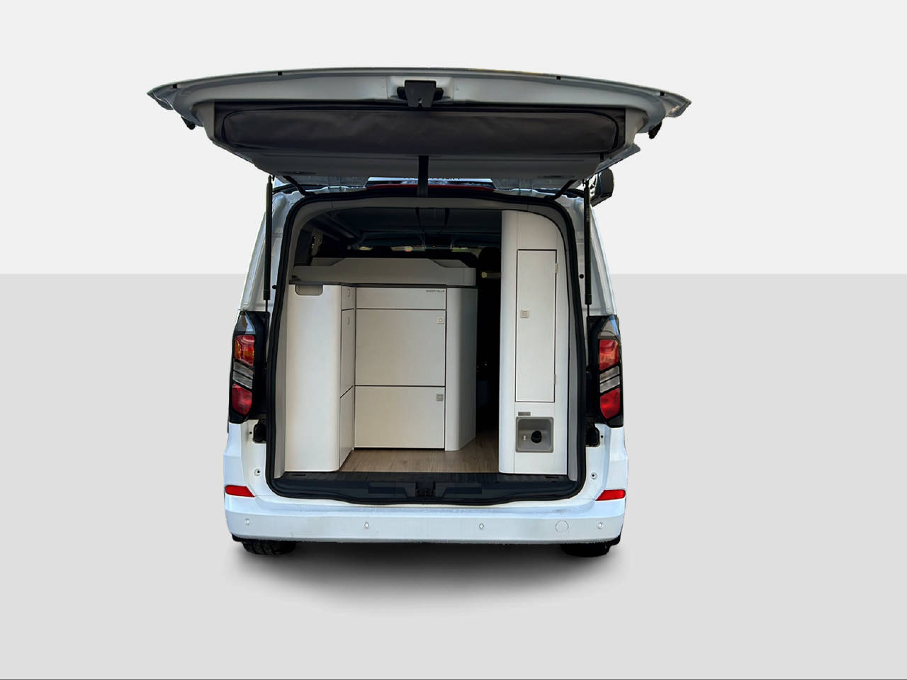 FORD Transit C Nugget 320 L1 2.0 EcoBlue 170 Titanium-image-12