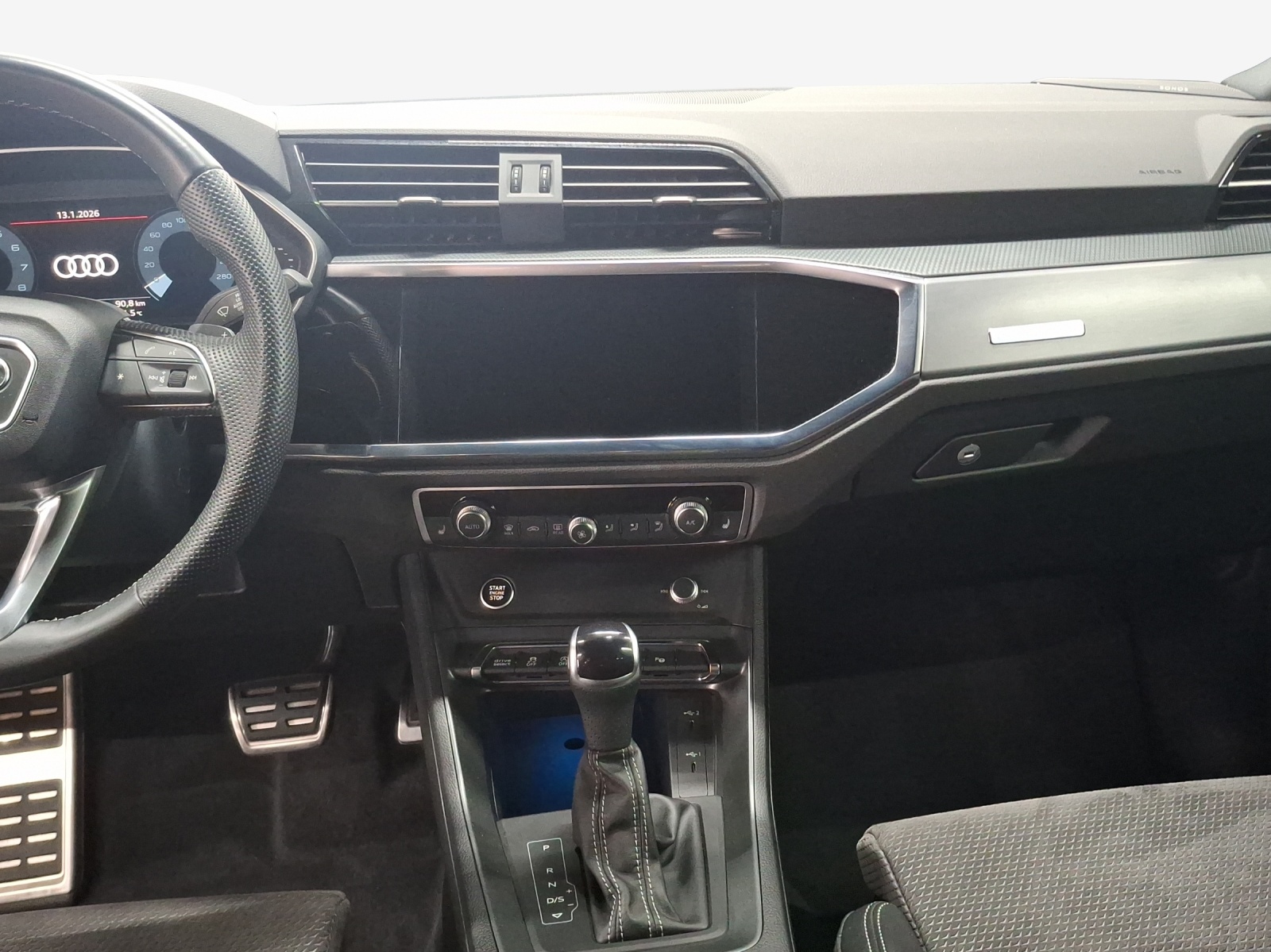 AUDI Q3 Sportback 35 TFSI S line Attraction S-tronic-image-10