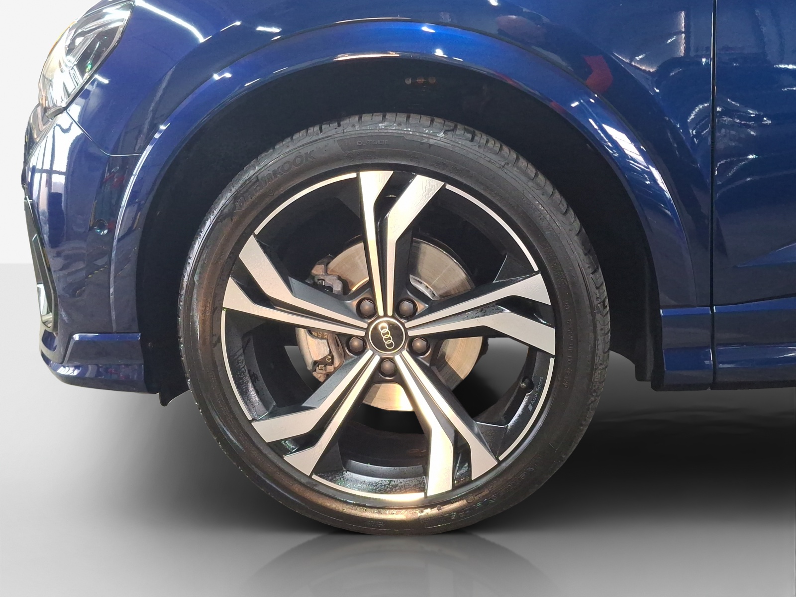 AUDI Q3 Sportback 35 TFSI S line Attraction S-tronic-image-14