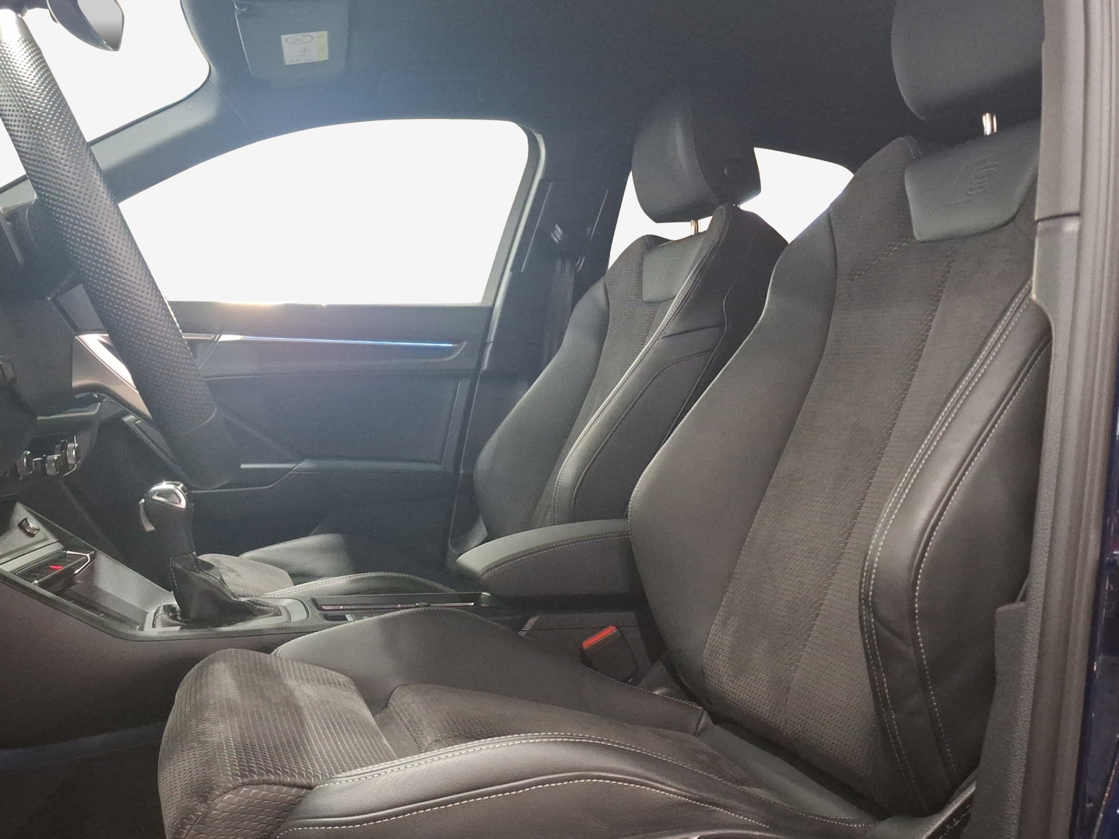 AUDI Q3 Sportback 35 TFSI S line Attraction S-tronic-image-7