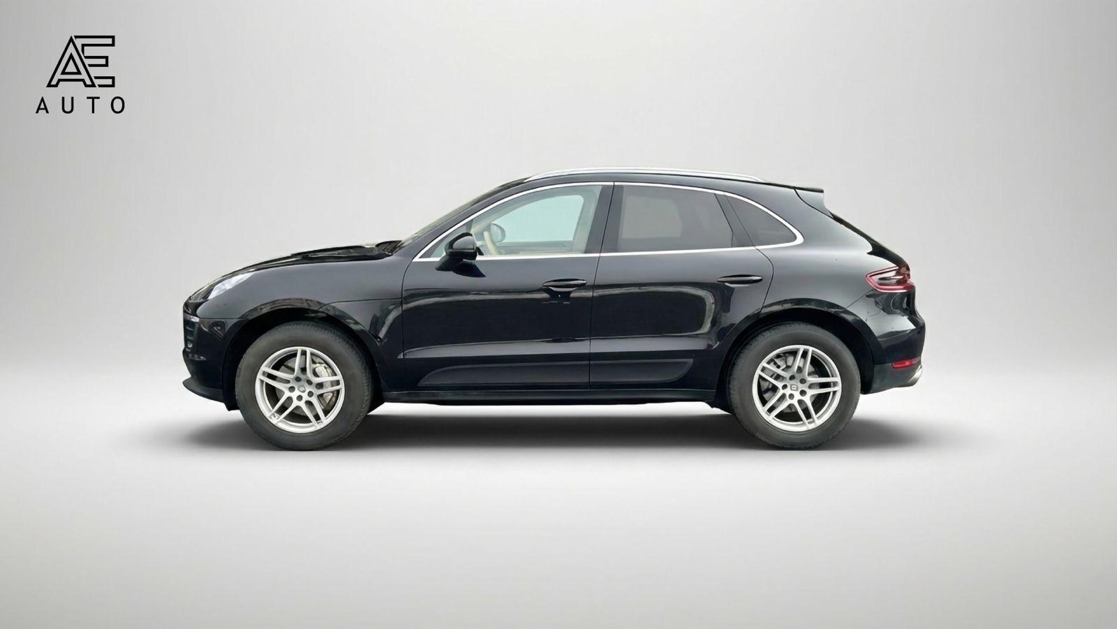 PORSCHE Macan S Diesel PDK-image-4
