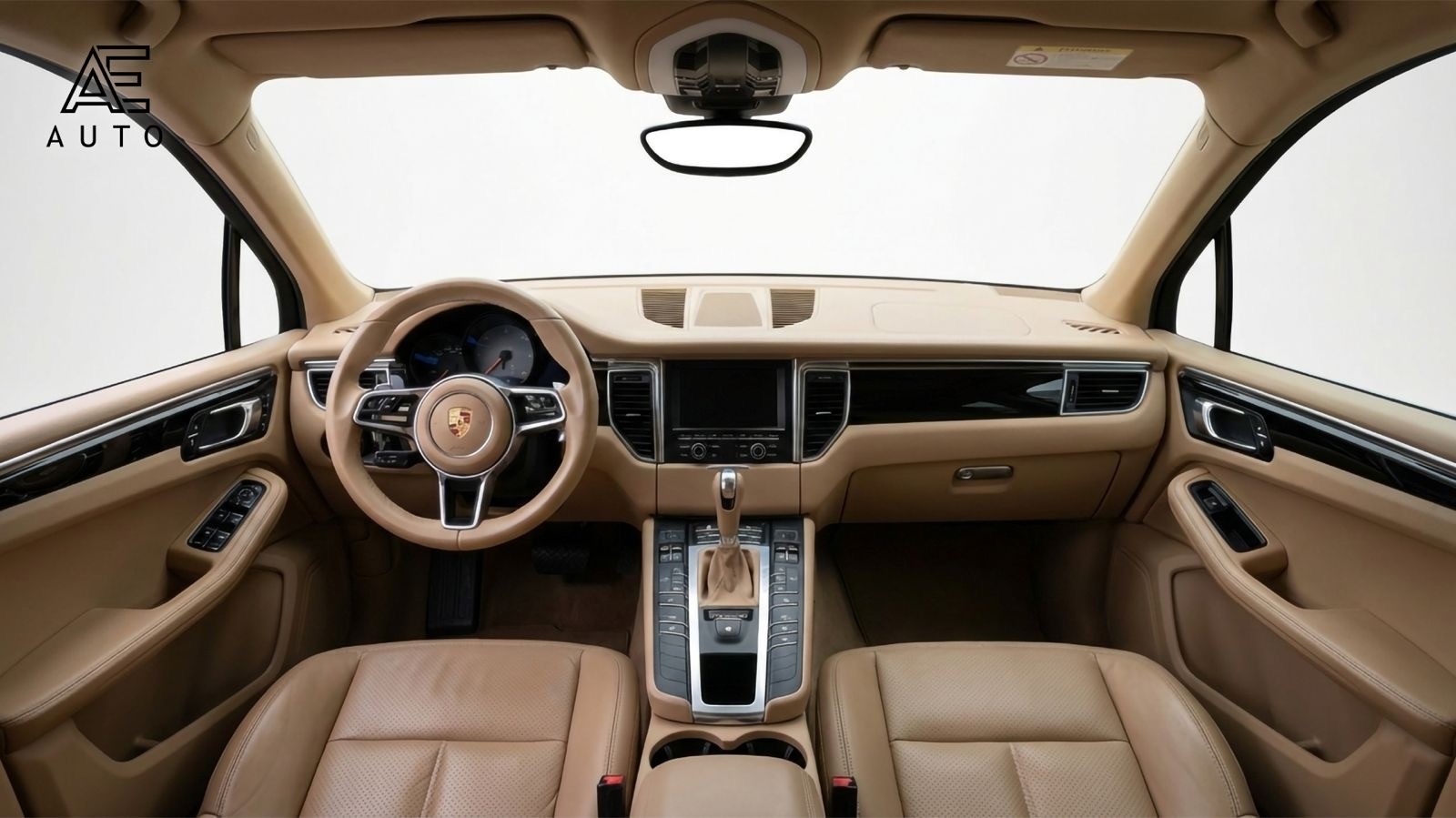 PORSCHE Macan S Diesel PDK-image-10