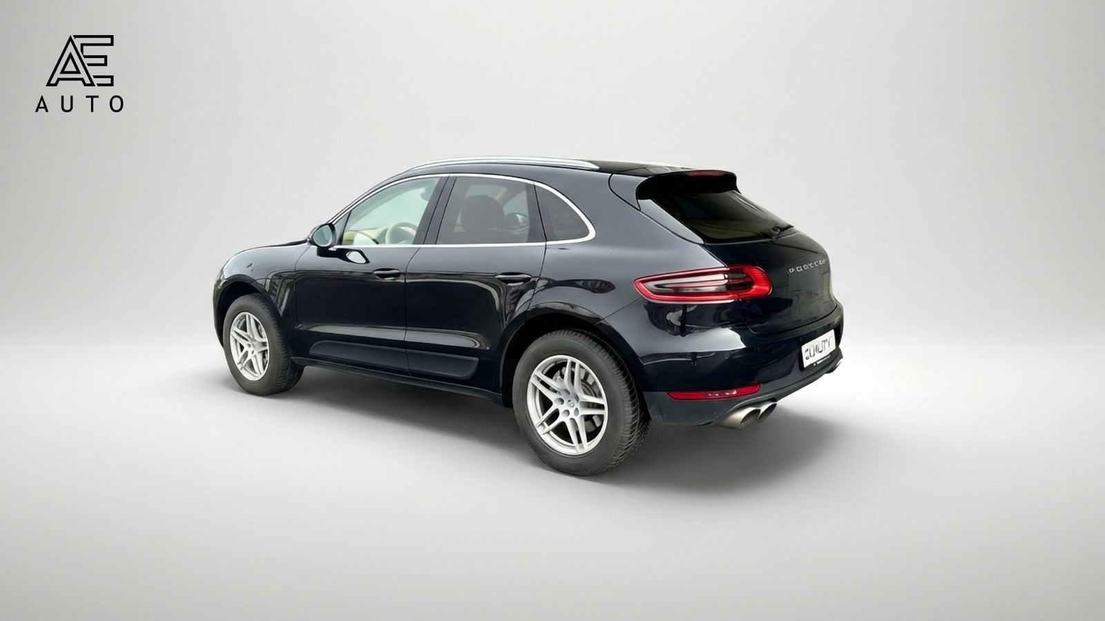PORSCHE Macan S Diesel PDK-image-5
