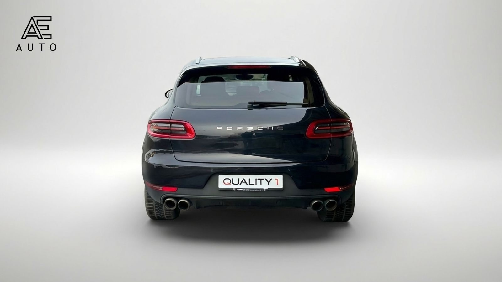 PORSCHE Macan S Diesel PDK-image-7