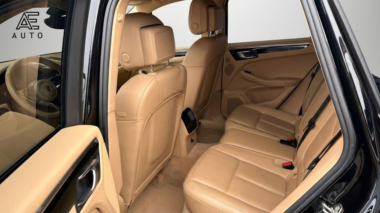 PORSCHE Macan S Diesel PDK-image-9