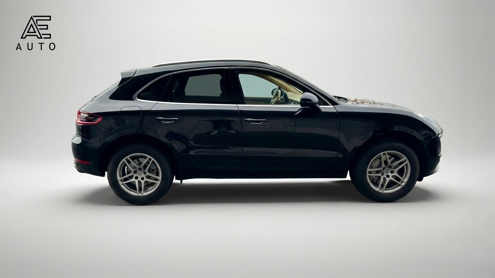 PORSCHE Macan S Diesel PDK-image-3