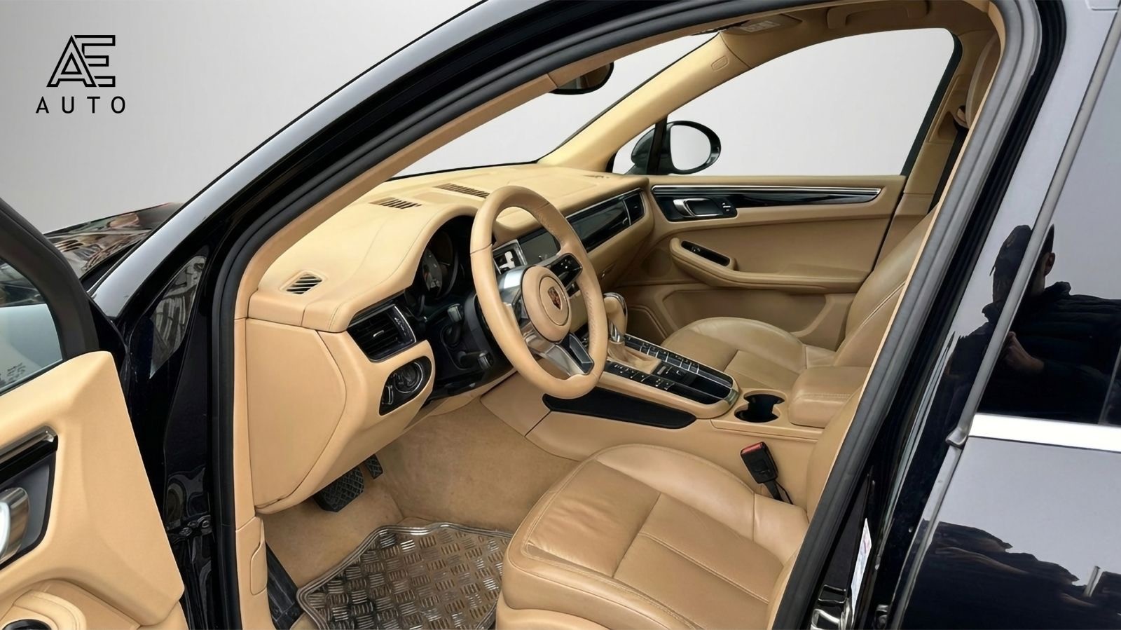 PORSCHE Macan S Diesel PDK-image-8